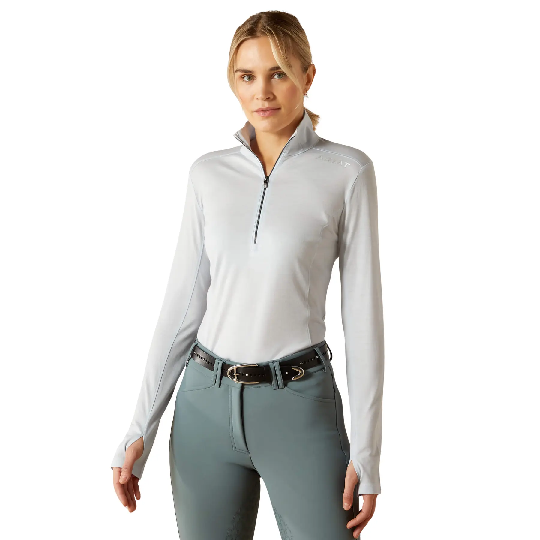 Reittrikot Damen Ariat Cheviot