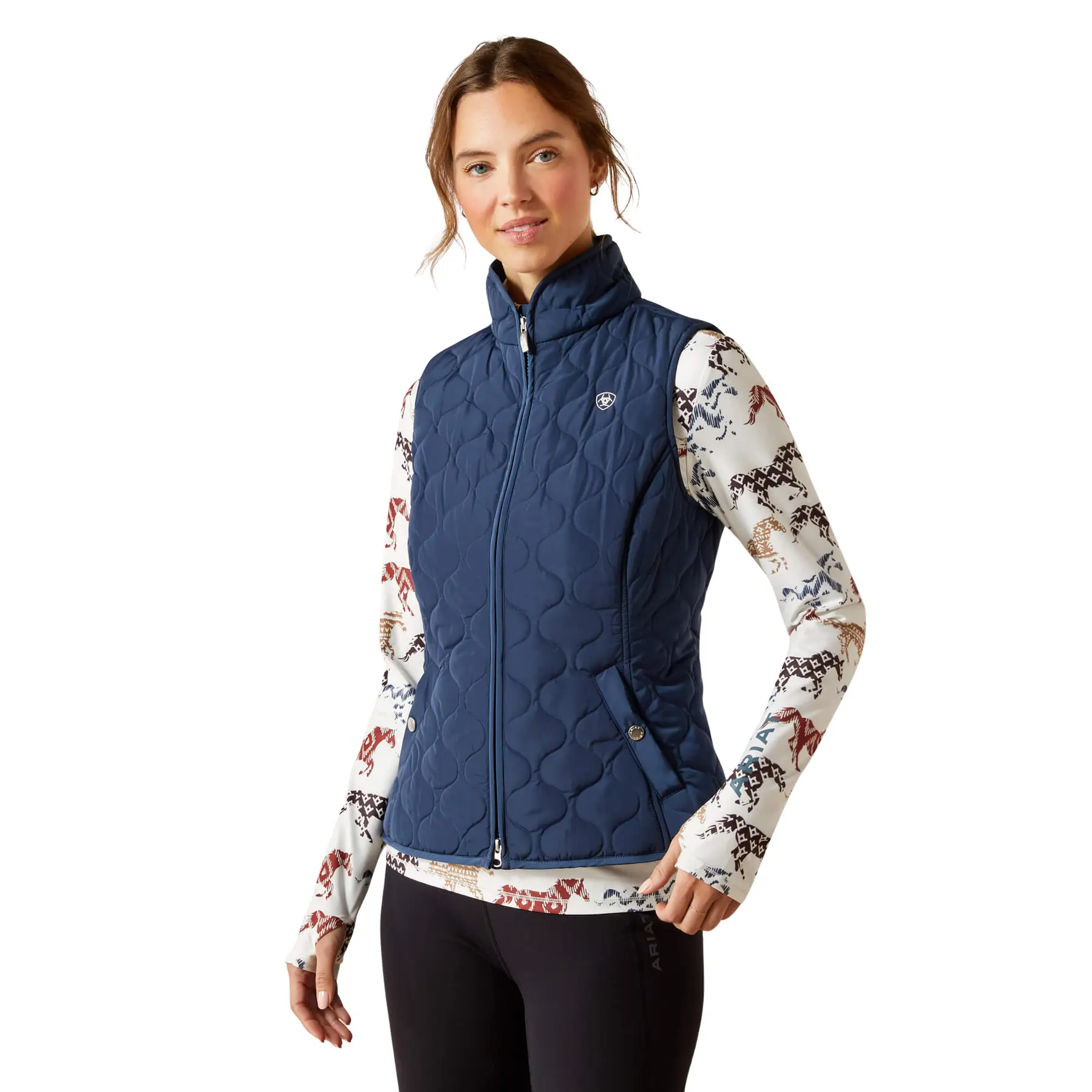 Reitweste Damen Ariat Ashley 2.0