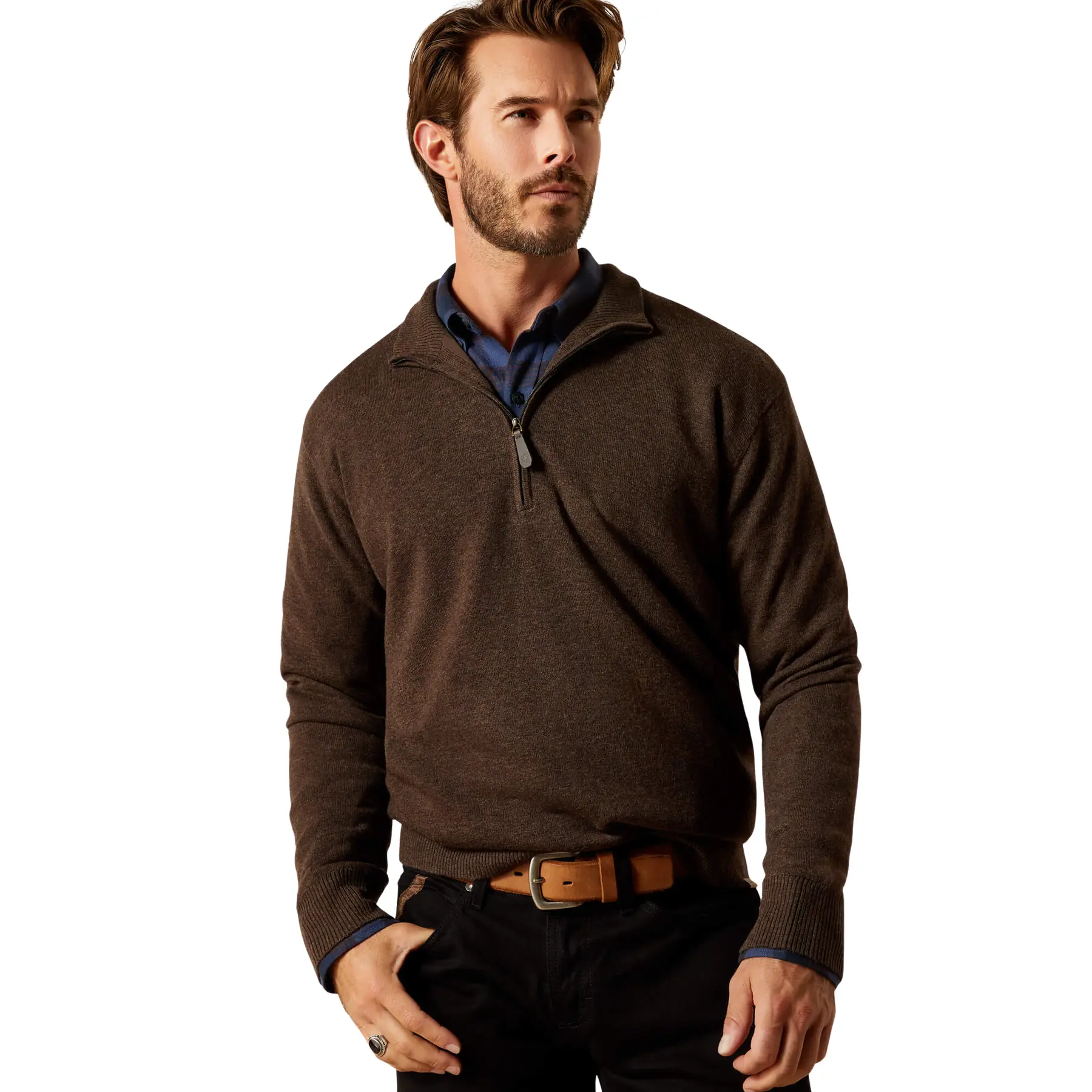 Sweatshirt Ariat Bolinas