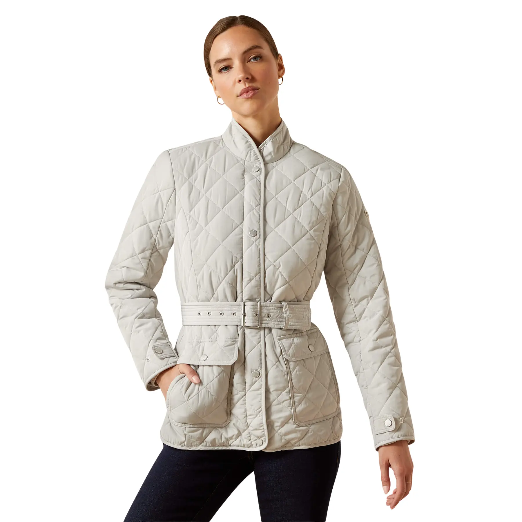 Women's down jacket Ariat Woodside