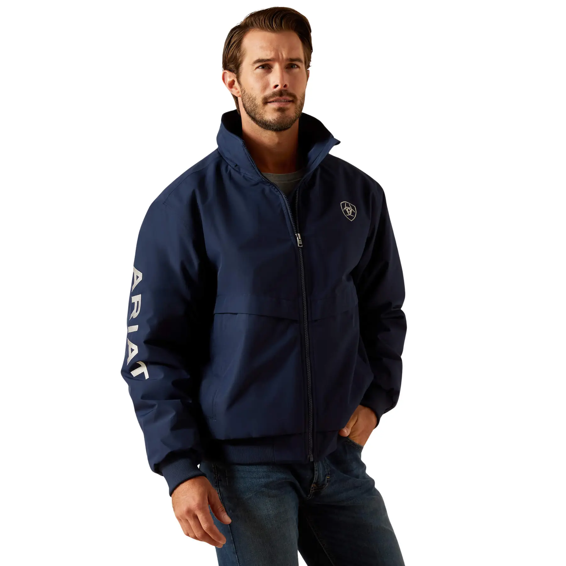 Giacca da lavoro Ariat Stable 2.0 Insulated