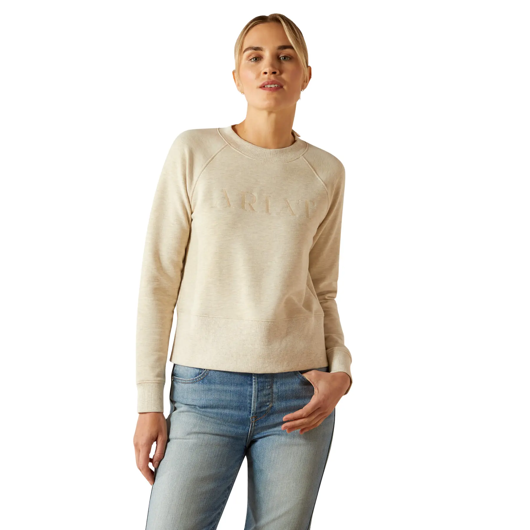 Fleece für Damen Ariat Martine