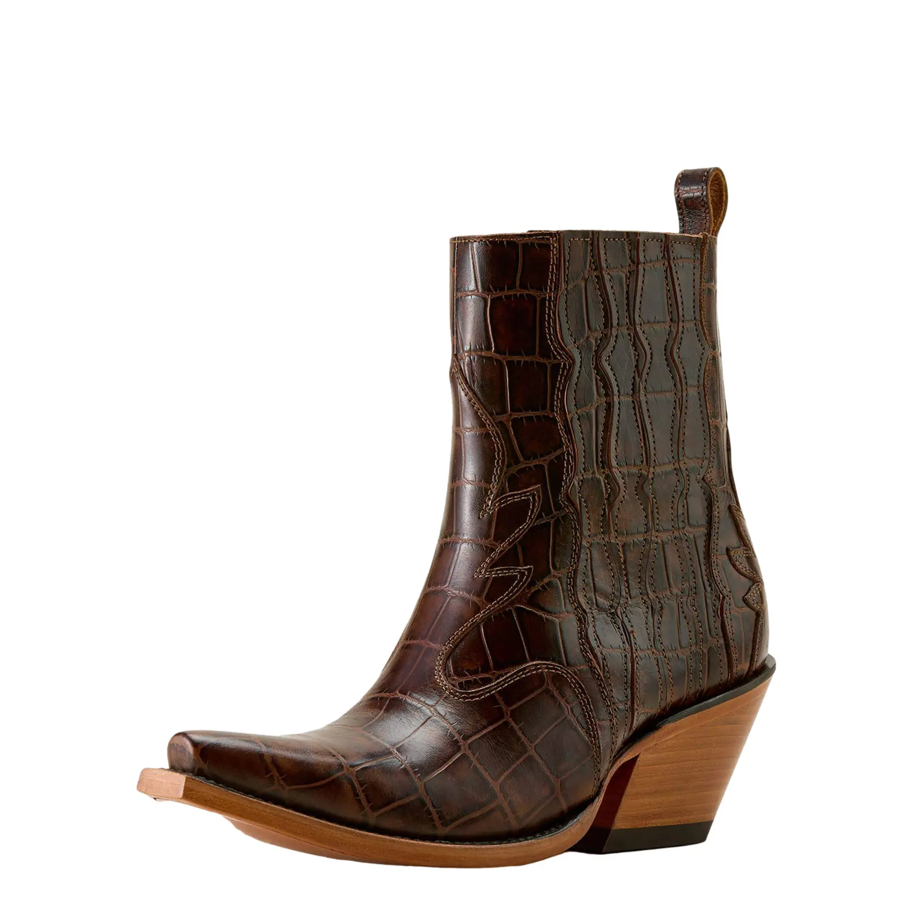 Stivali western da donna Ariat Jade X Toe