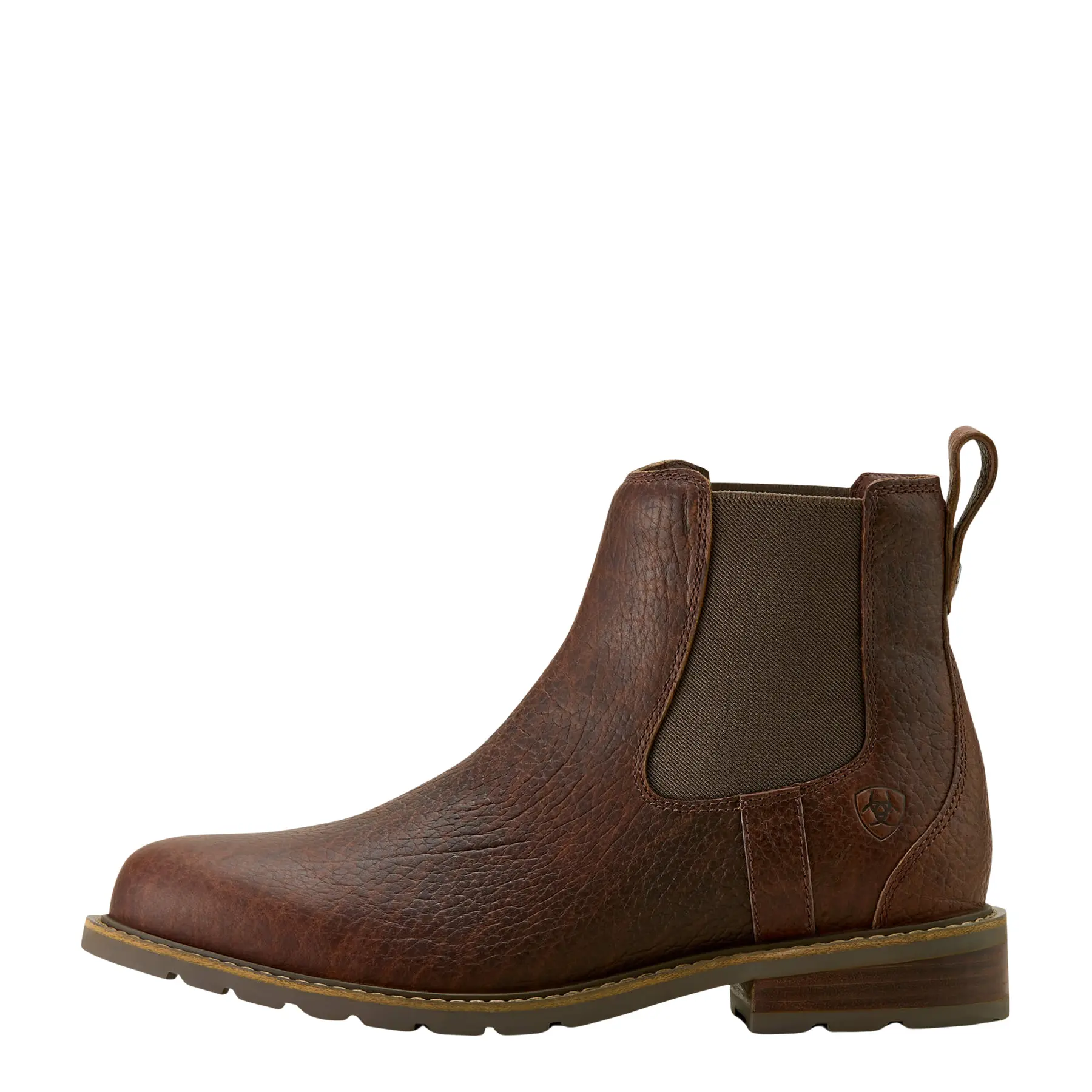 Stivali equitazione Ariat Wexford Bison Chelsea