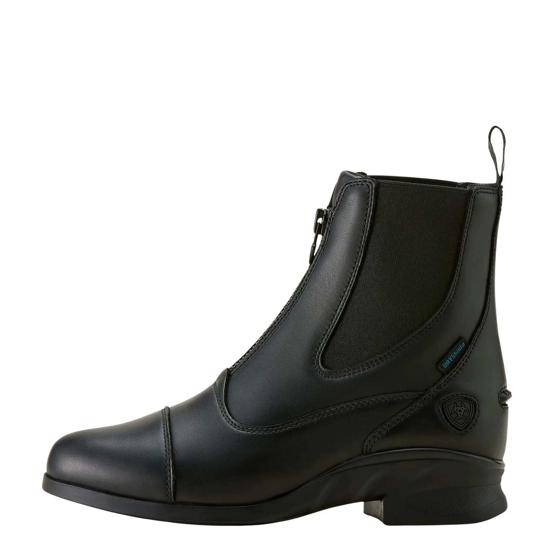 Stivali da equitazione con zip impermeabili donna Ariat Heritage