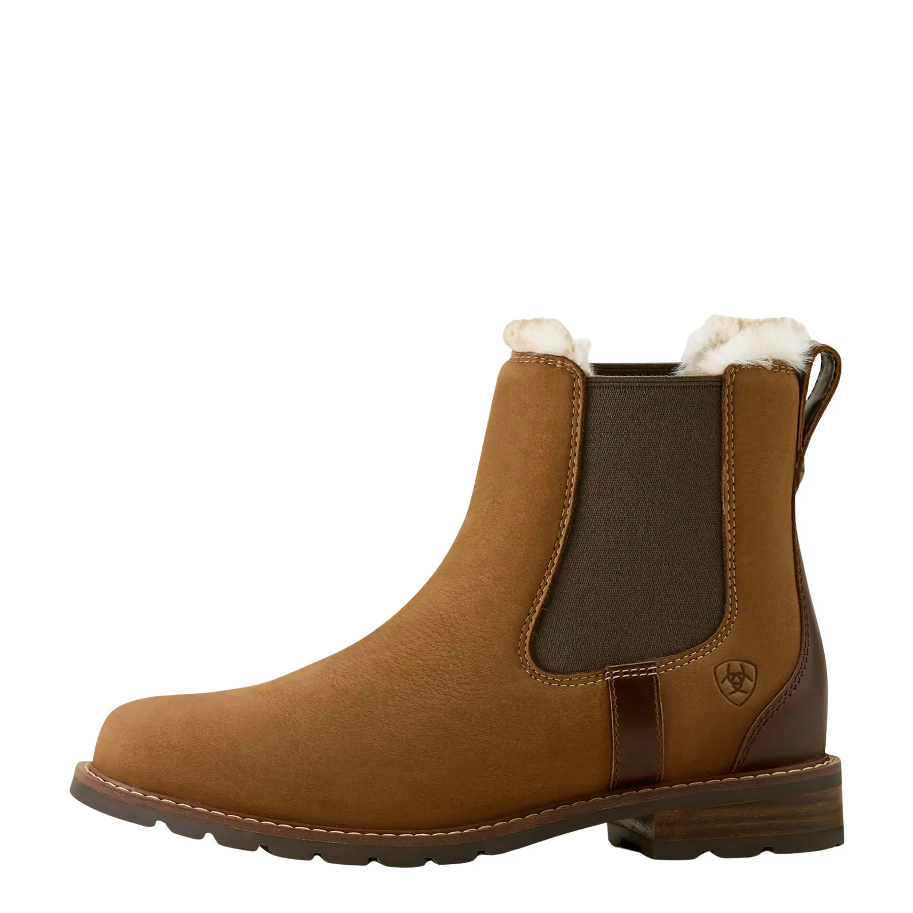 Stivali da pioggia da donna Ariat Wexford Sherpa