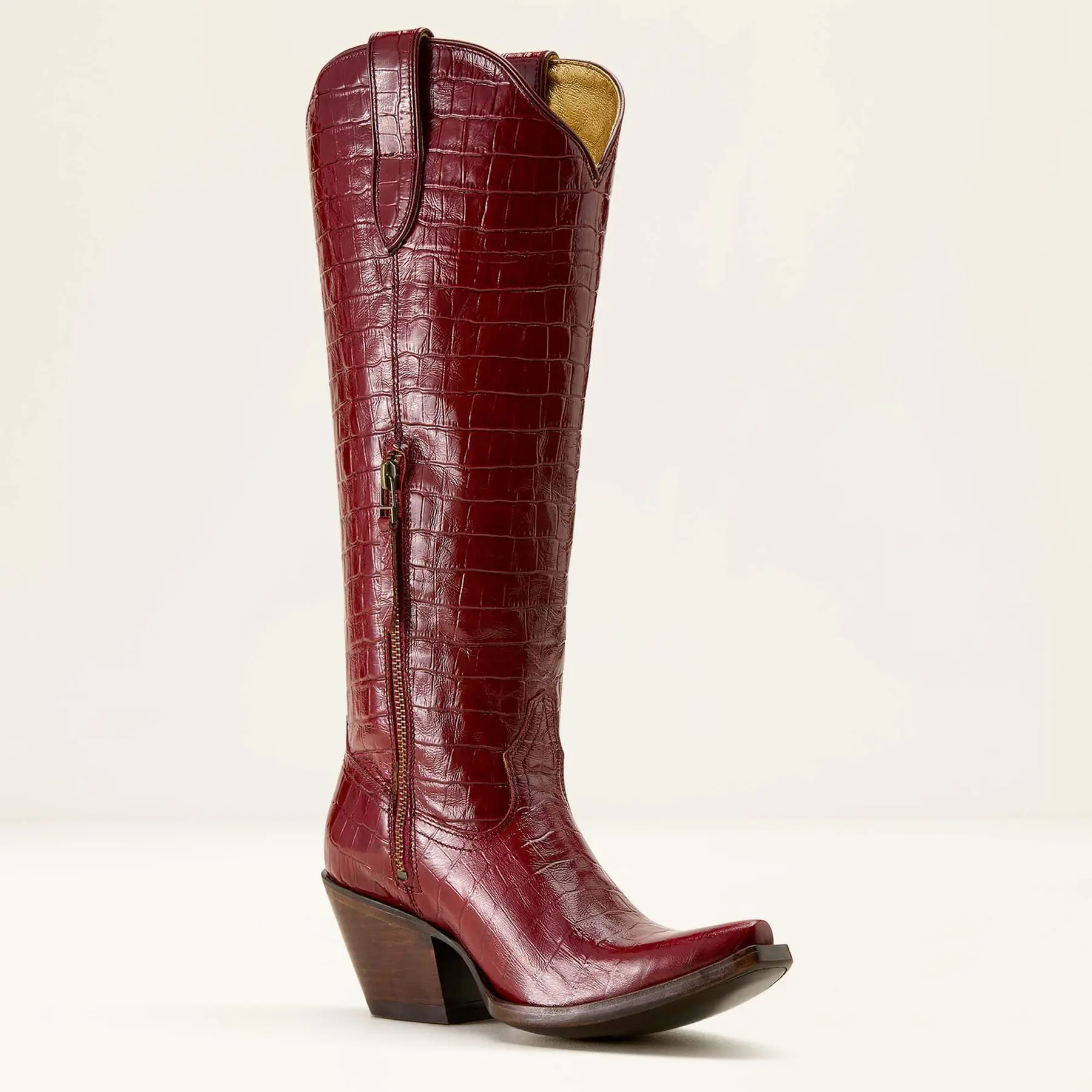 Westernstiefel Damen Ariat Casanova X