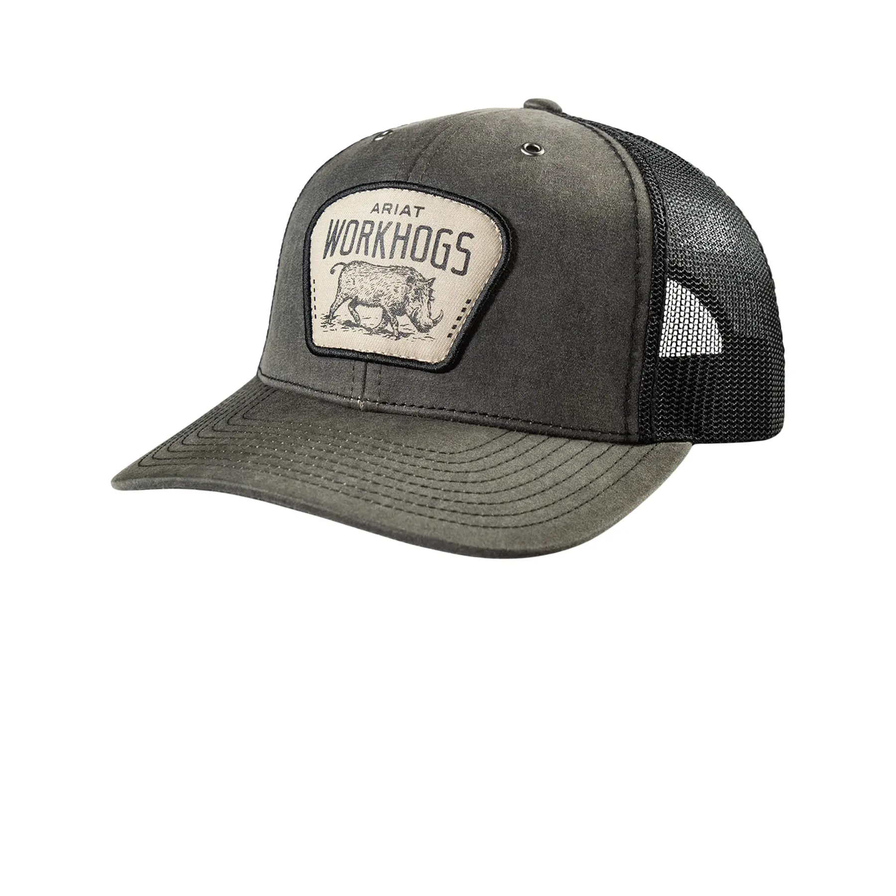 Cascopellino Ariat WorkHog