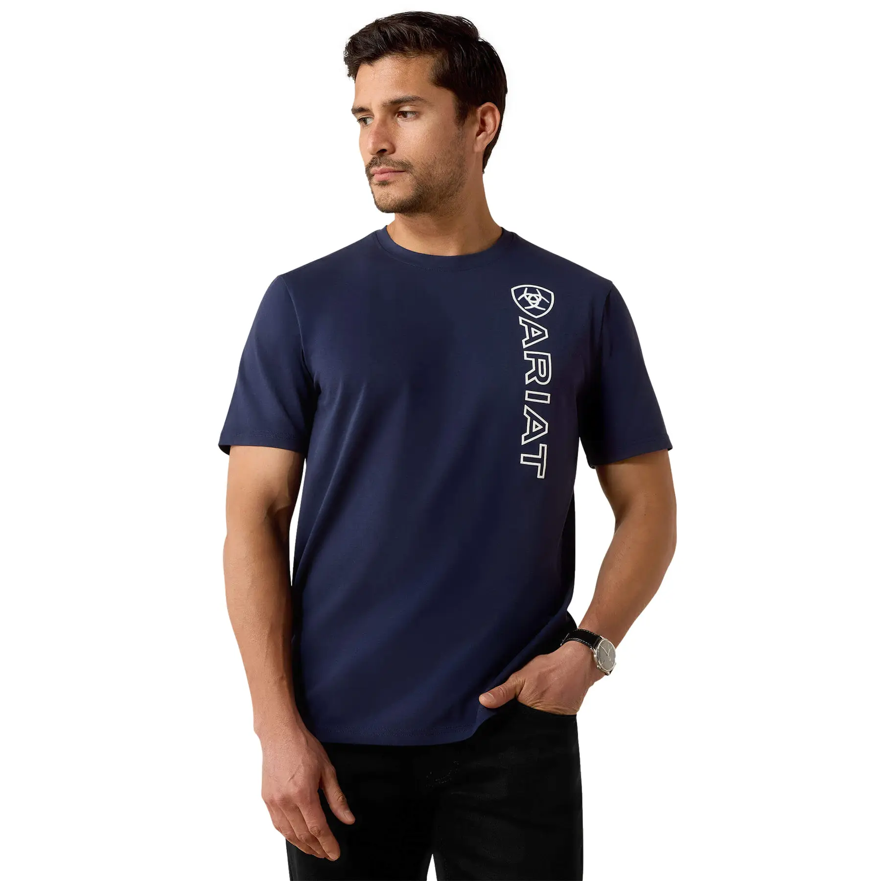 T-shirt Ariat