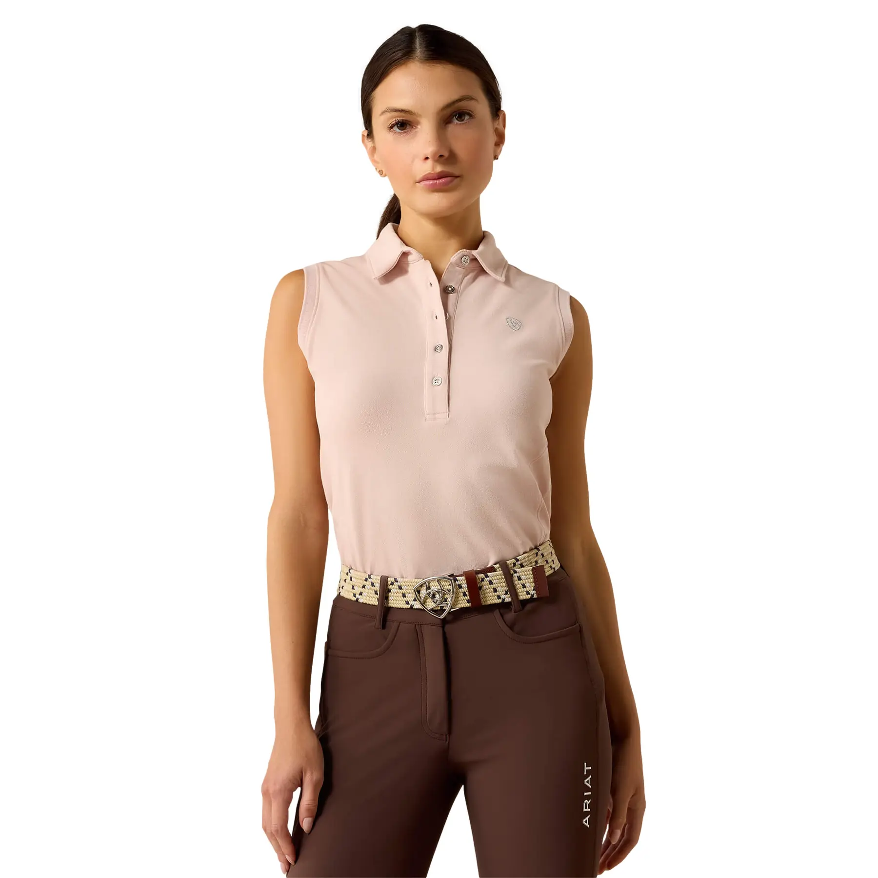 Reitpolo Damen Ariat 3.0