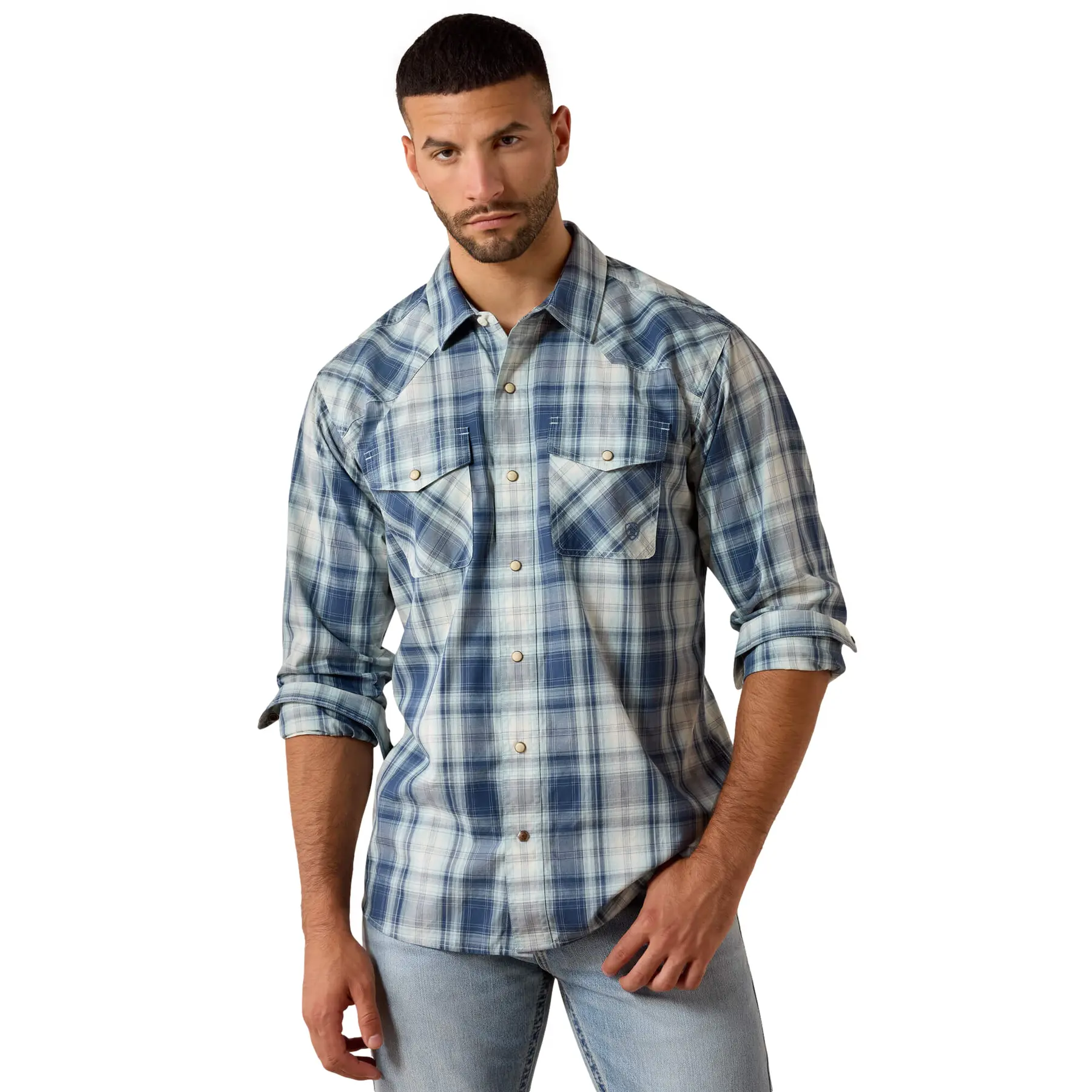 Shirt Ariat Retro Heathcliff