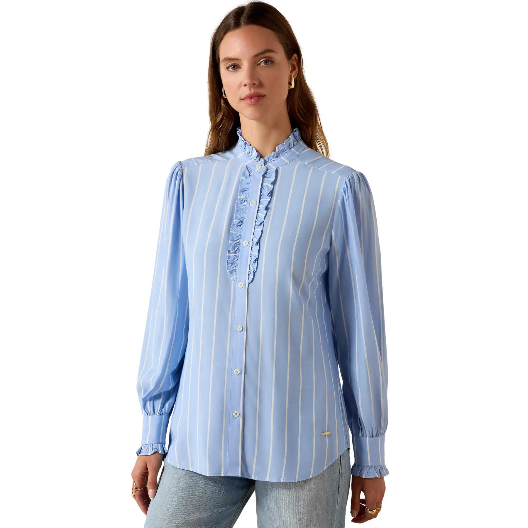 Blouse femme Ariat Cricklade Blouse femme Ariat Cricklade