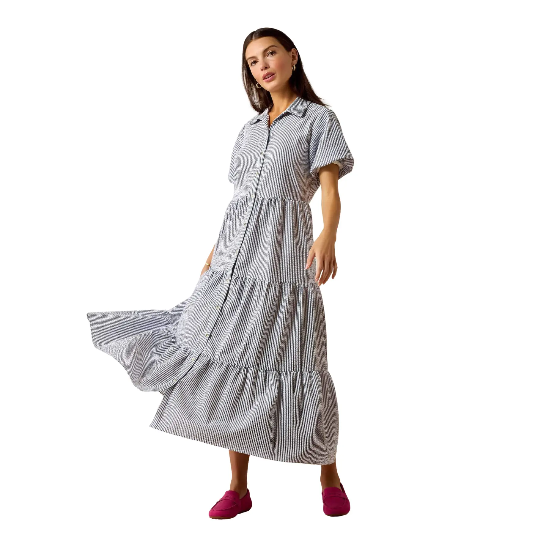 Kleid Damen Ariat Dovestone