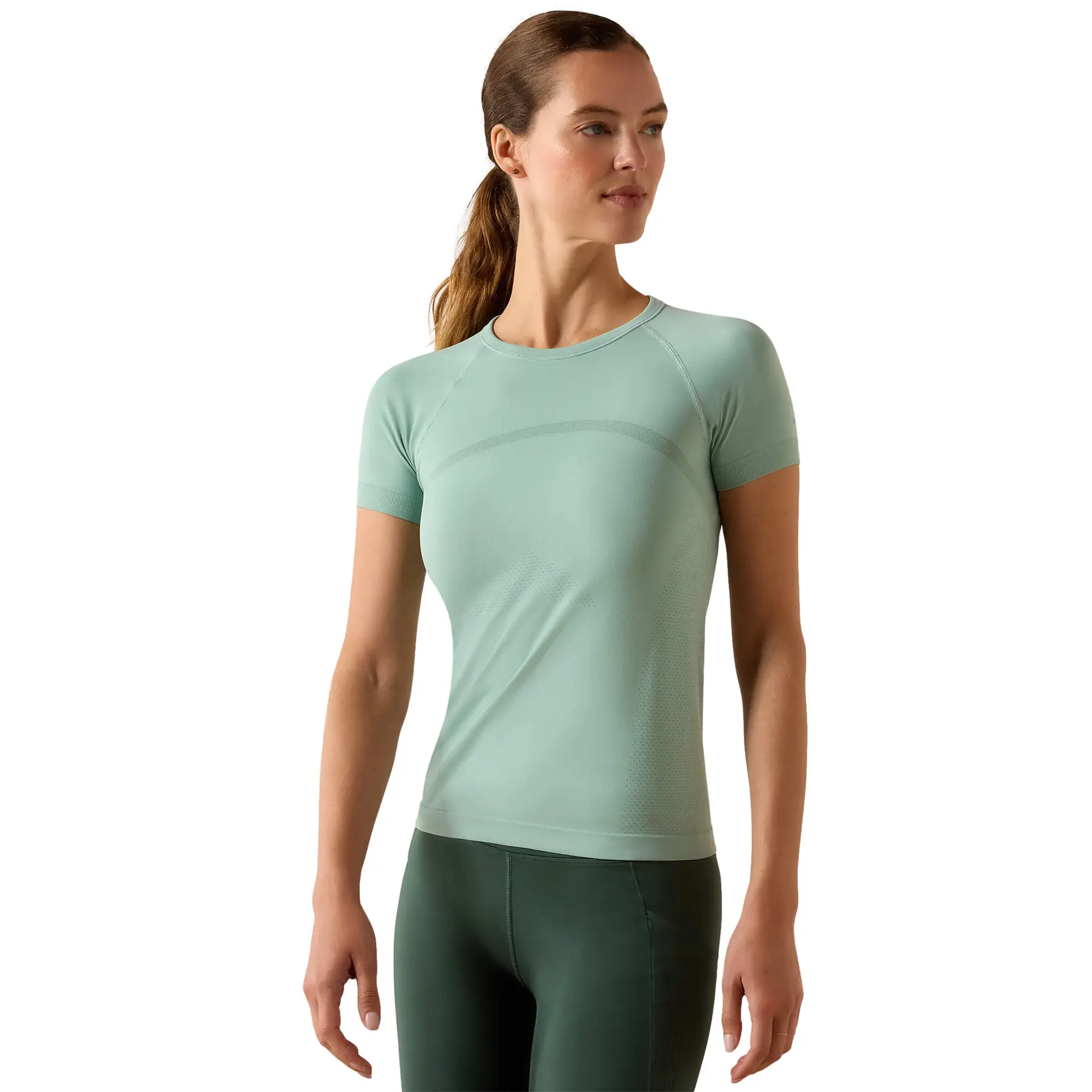 Maglia termica da donna Ariat Sustain