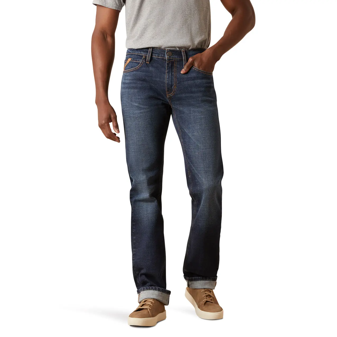 Jeans Ariat M8 Modern Brock