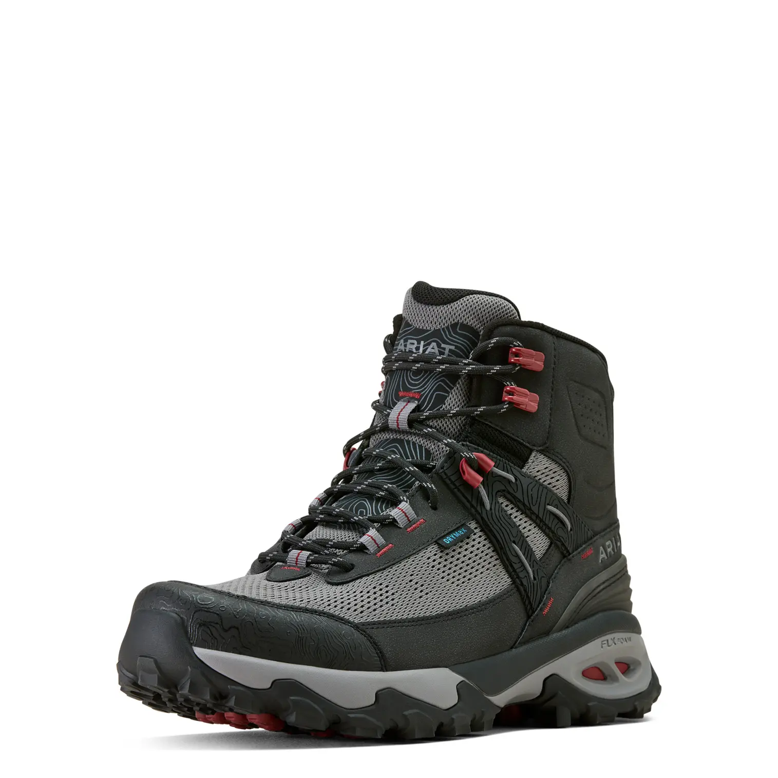 Scarpe trekking Ariat Traverse Mid