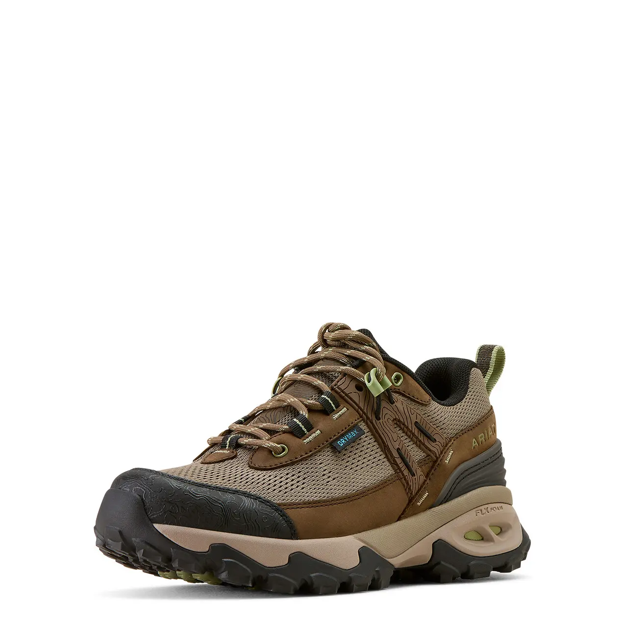 Scarpe trekking da donna Ariat Traverse Low