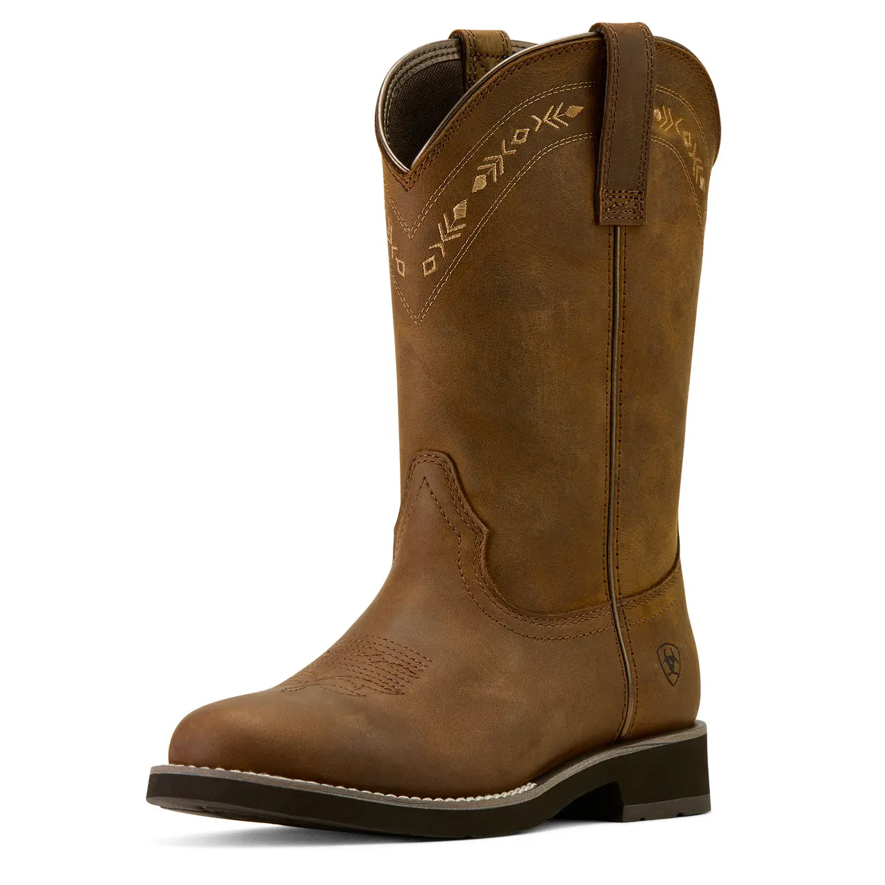 Stivali western da donna Ariat Kearney