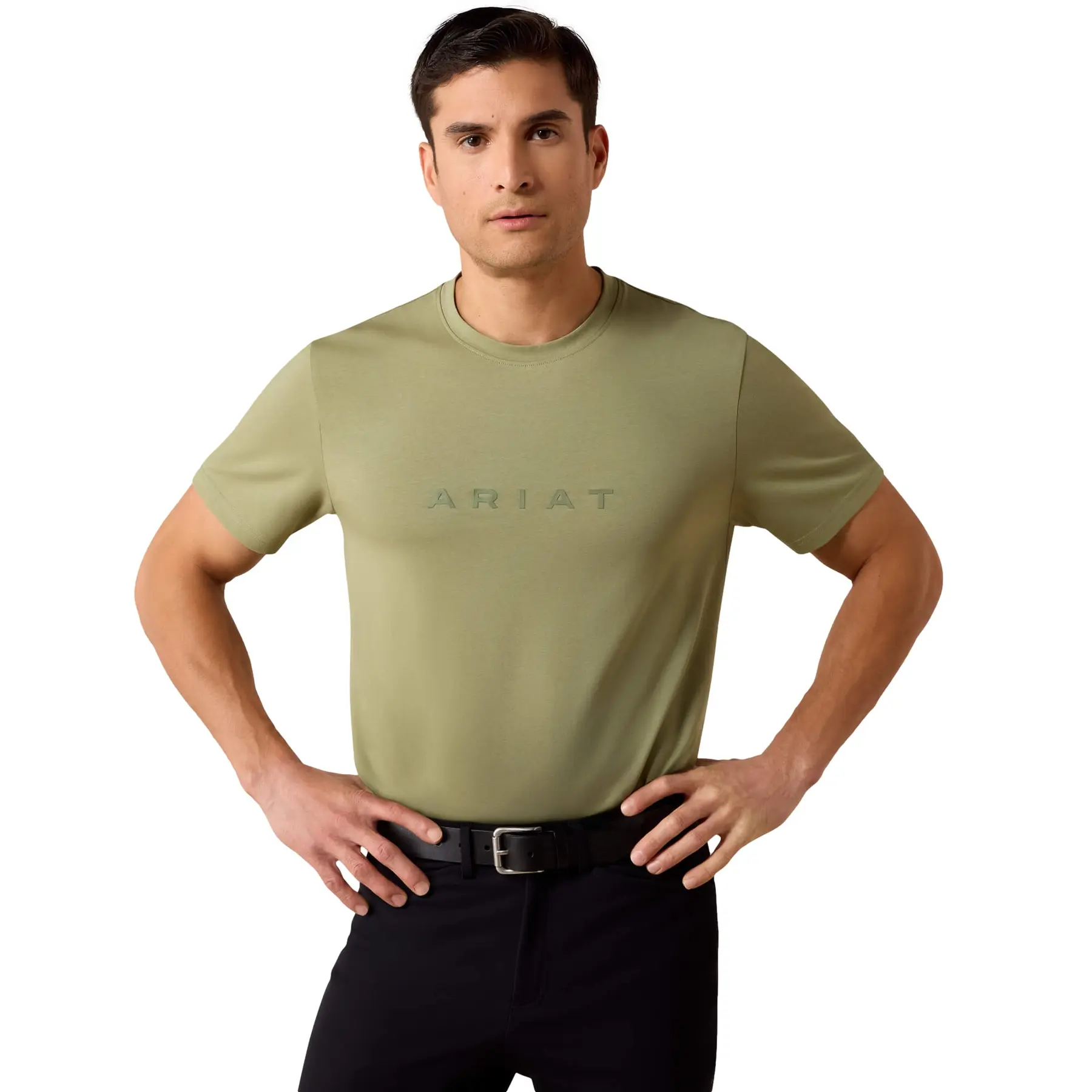 T-shirt Ariat The Logo