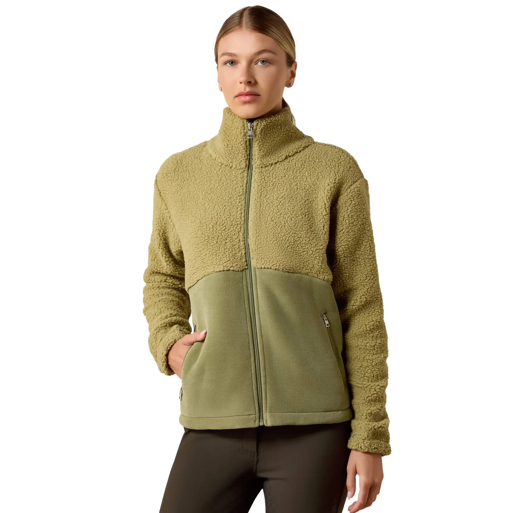 Pile da donna Ariat Laviolette
