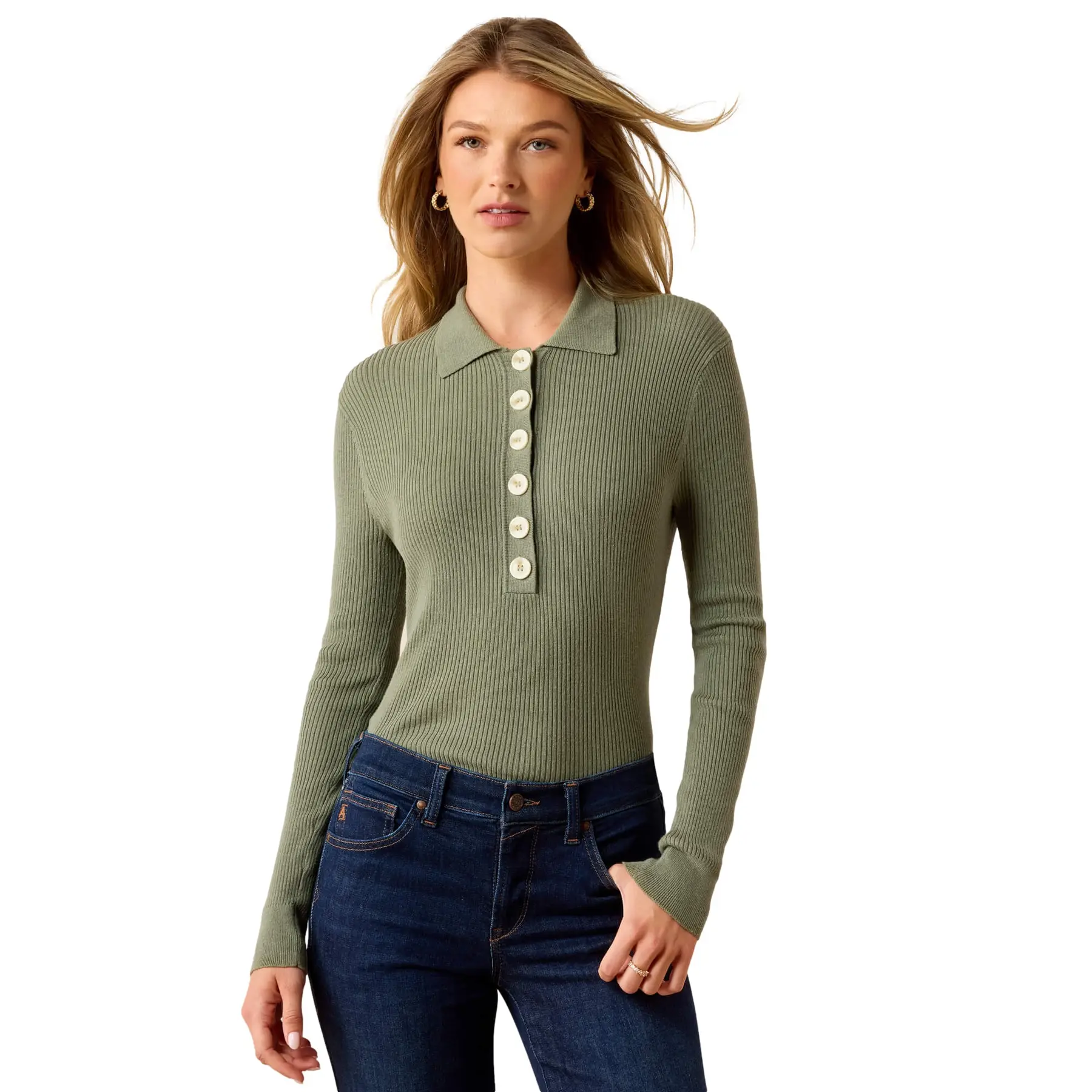 Pullover Damen Ariat Winsthorpe