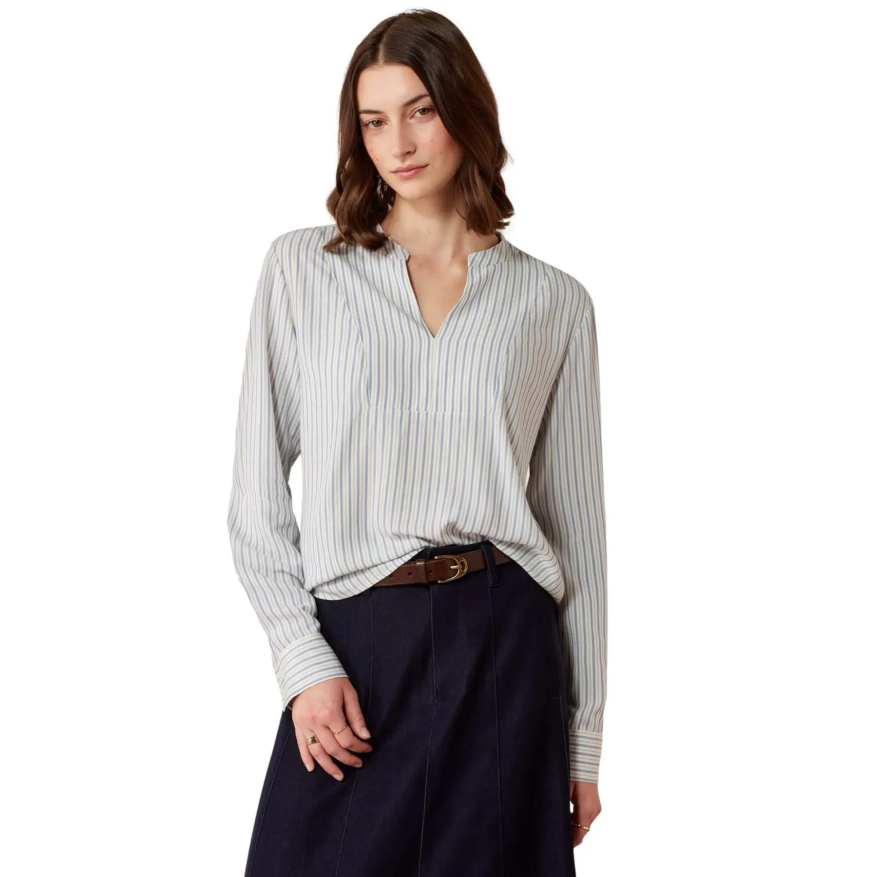 Damenbluse Ariat Thornbeck