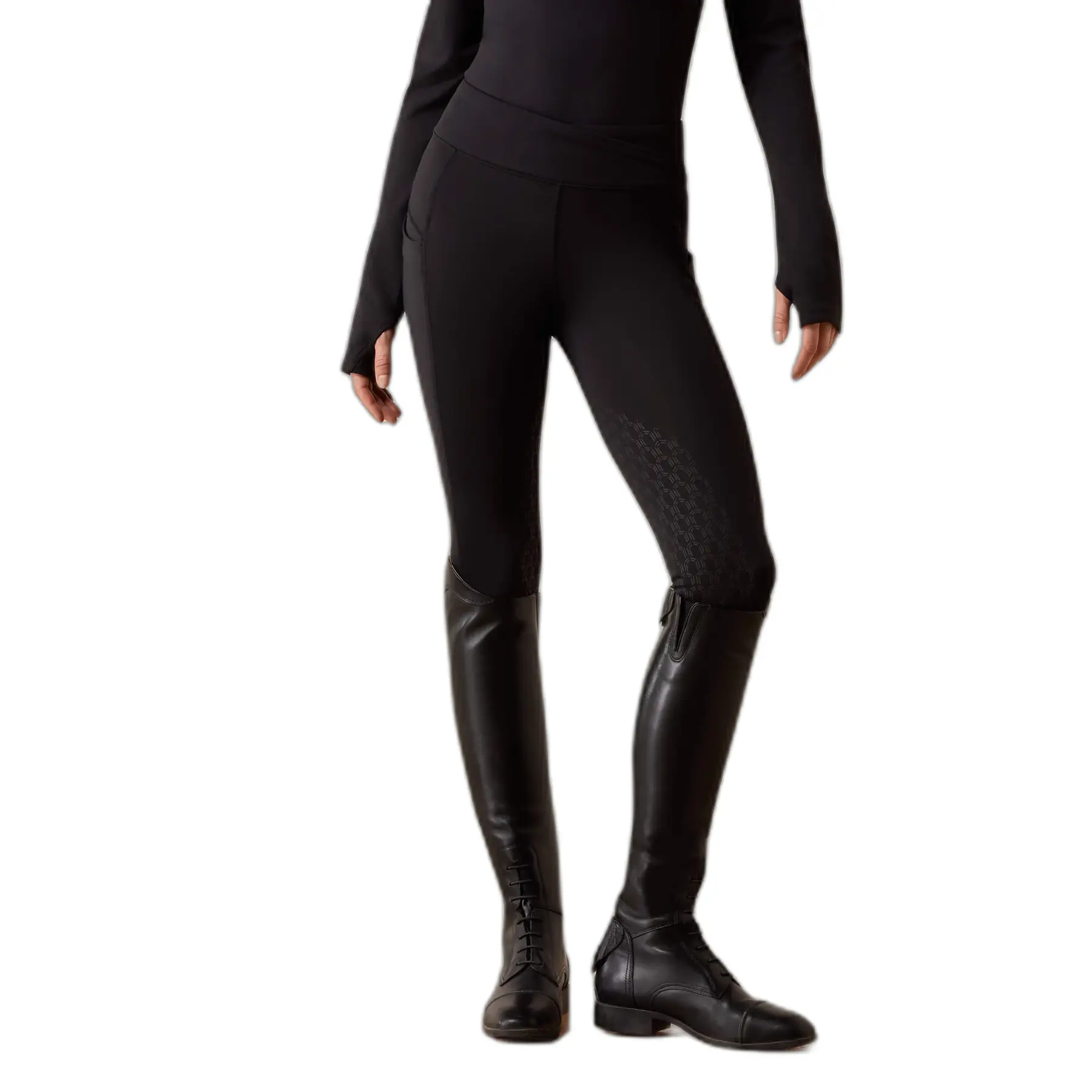 Dameslegging met middengrip Ariat Avail 2.0