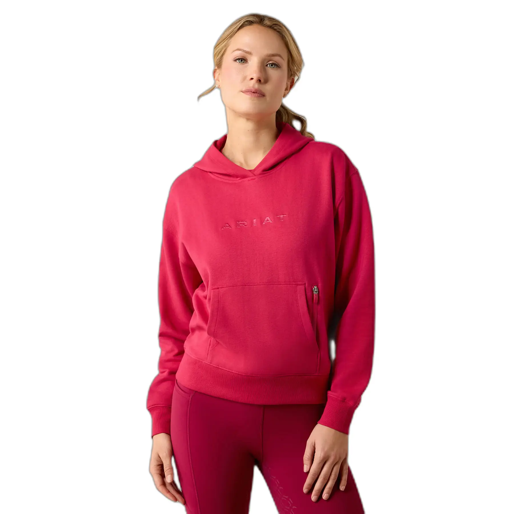 Dames Hoodie Ariat Martine