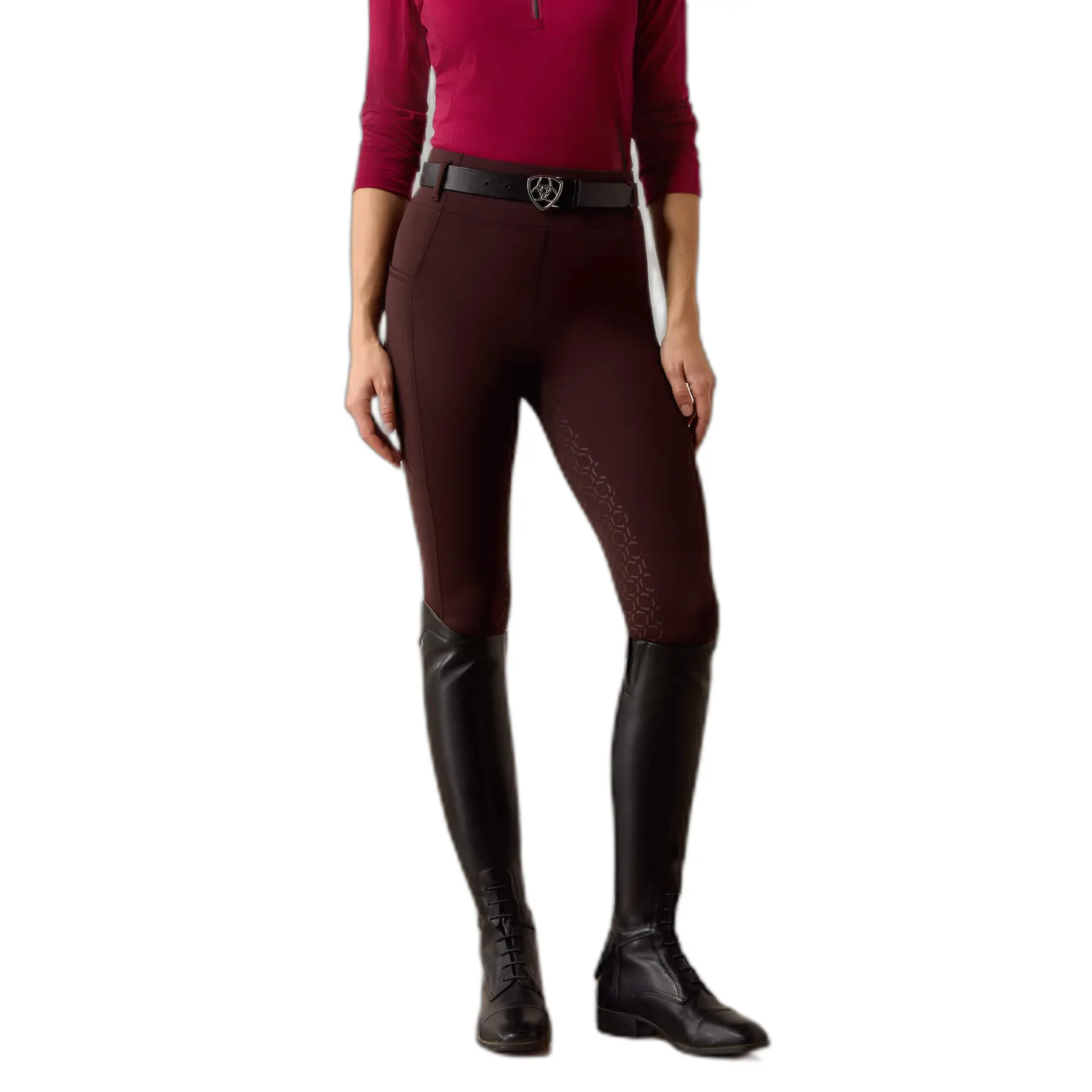Dameslegging met volledige grip Ariat Venture 2.0