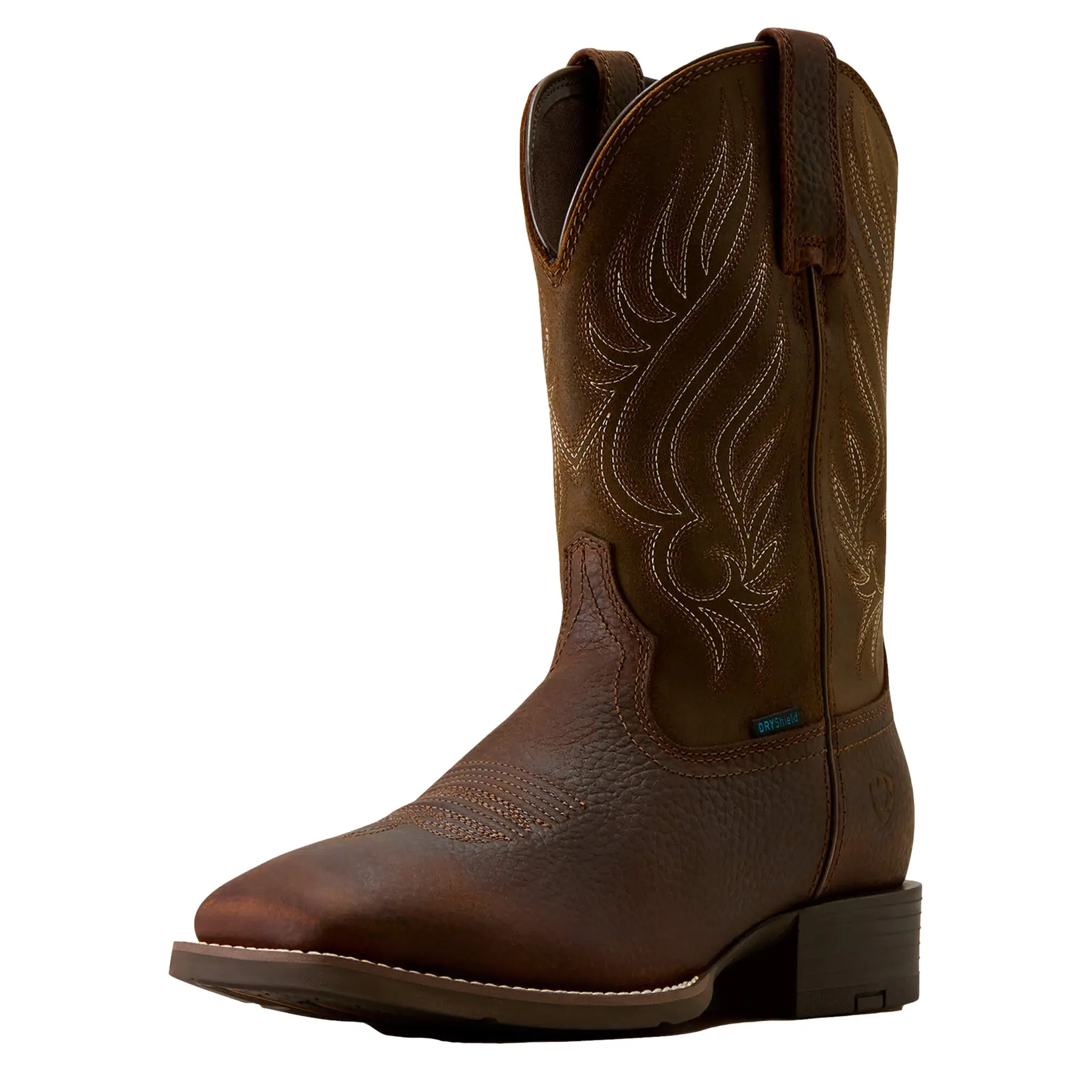 Western laarzen Ariat Riggs Wide Square