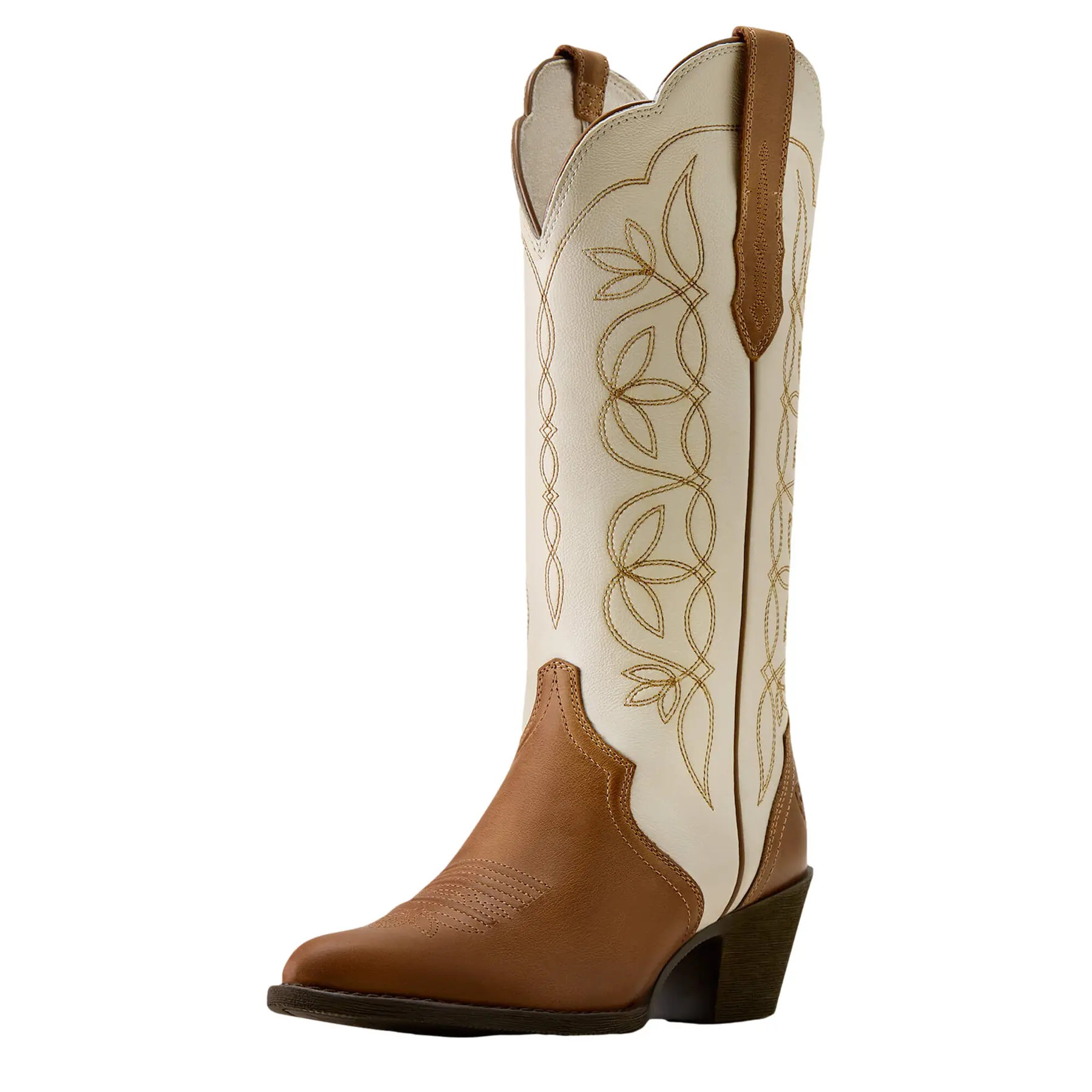 Stivali western da donna Ariat Heritage Blossom J Toe