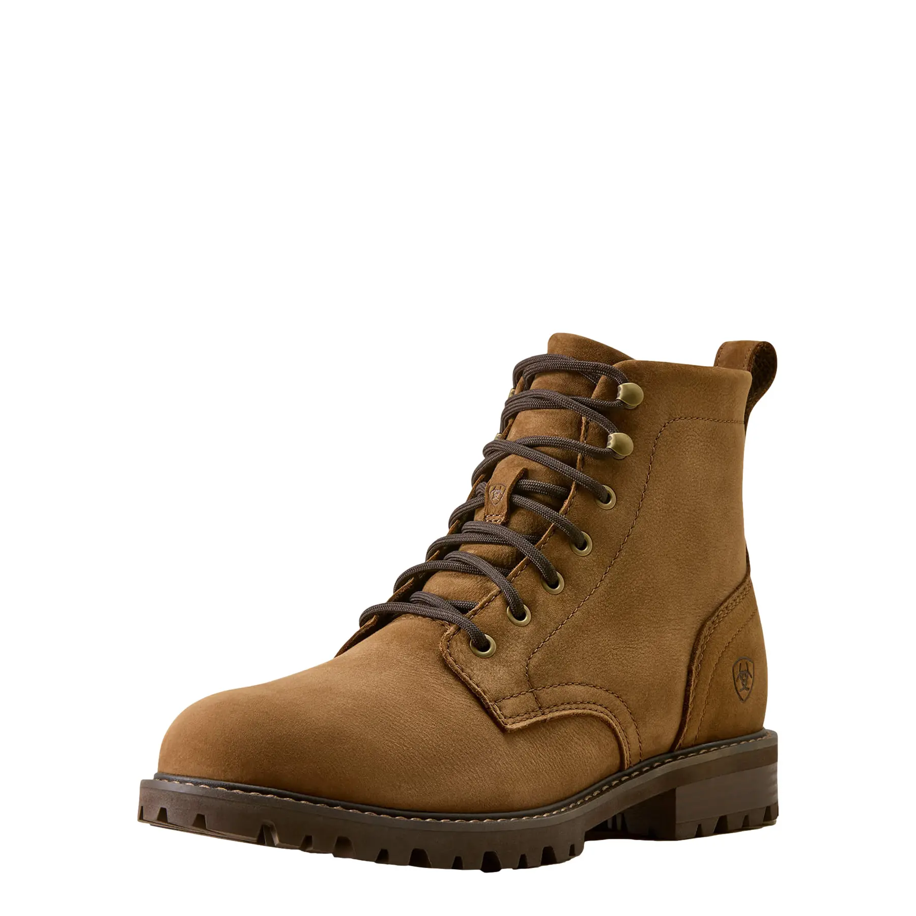 Bottines Ariat Moorland