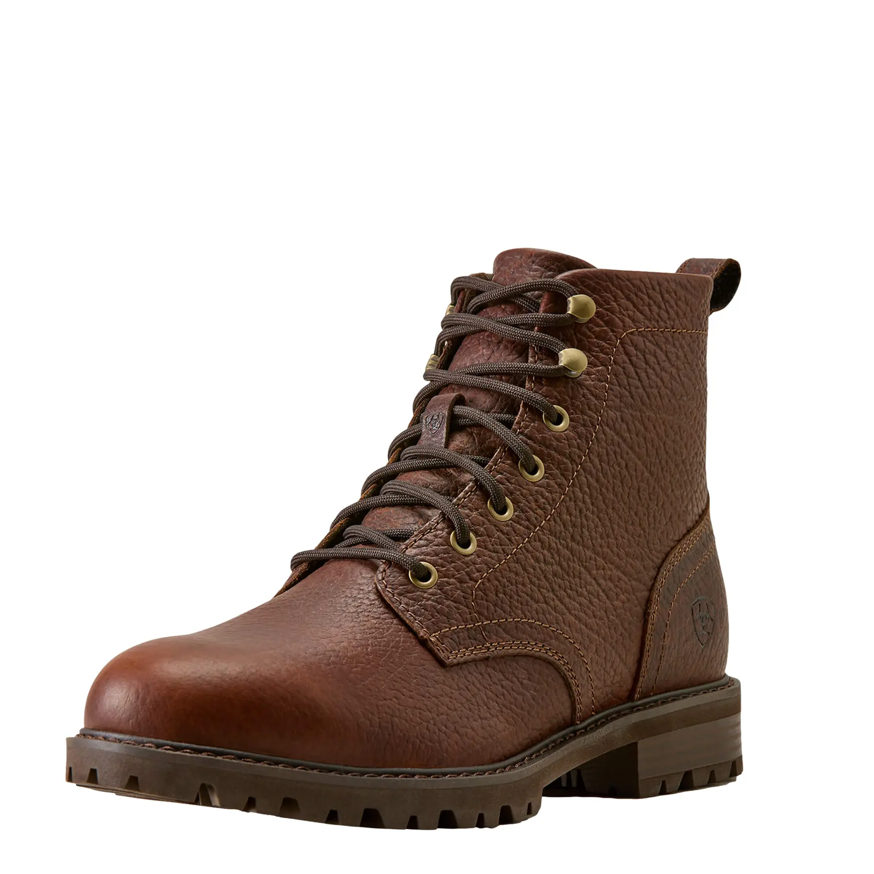 Bottines Ariat Moorland Bison
