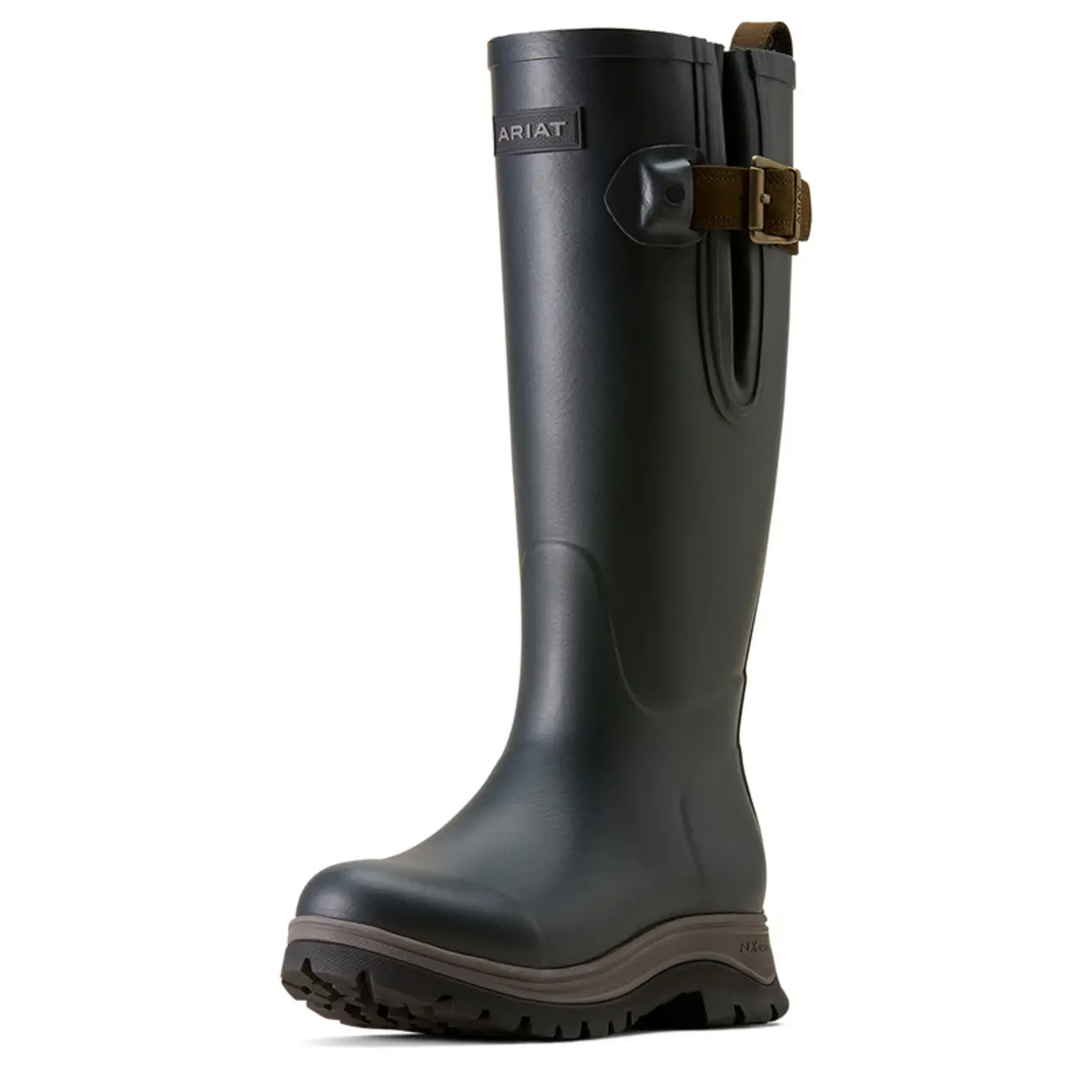 Women's rain boots Ariat Woodstock Insulated