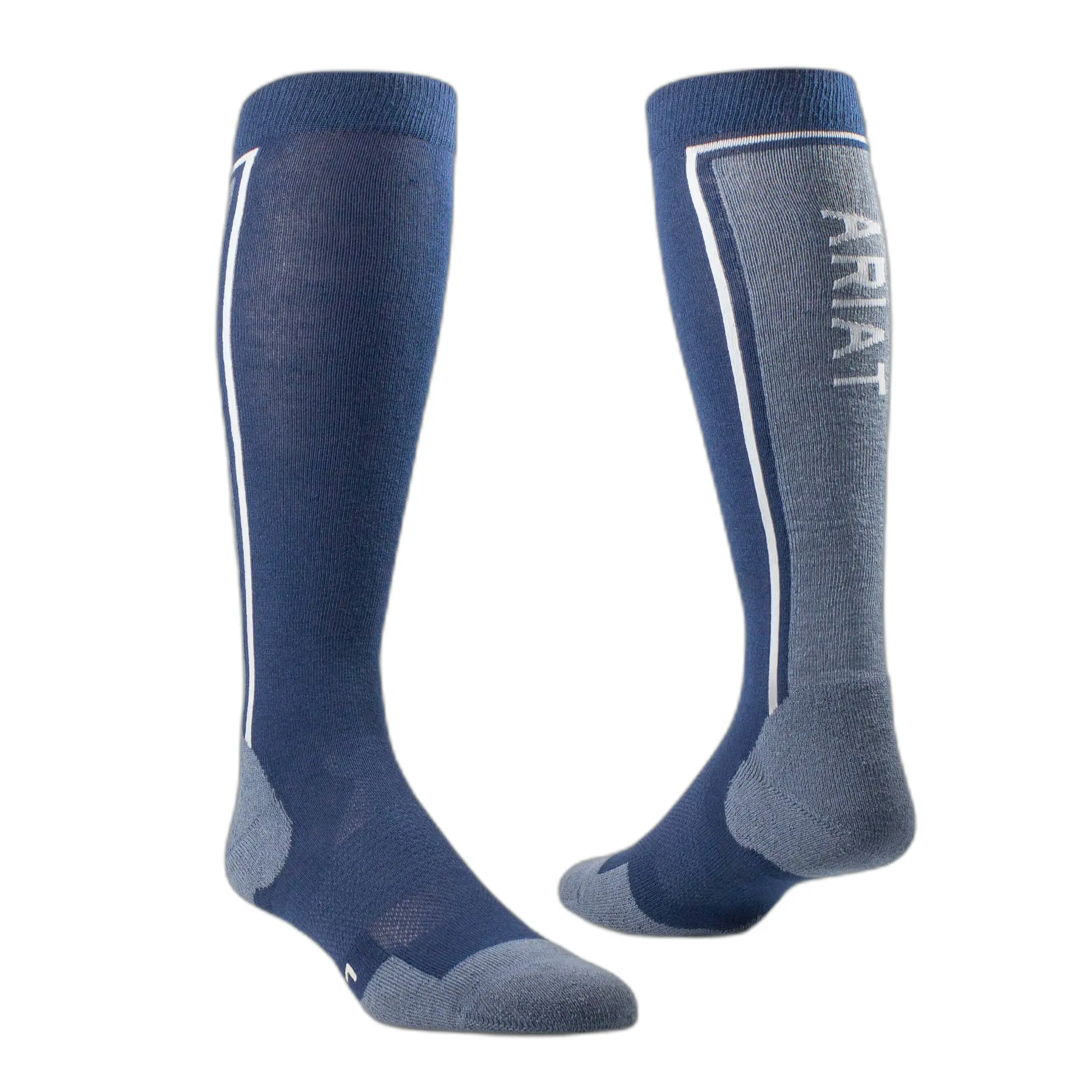socks Ariat Winter Slimline (x2)