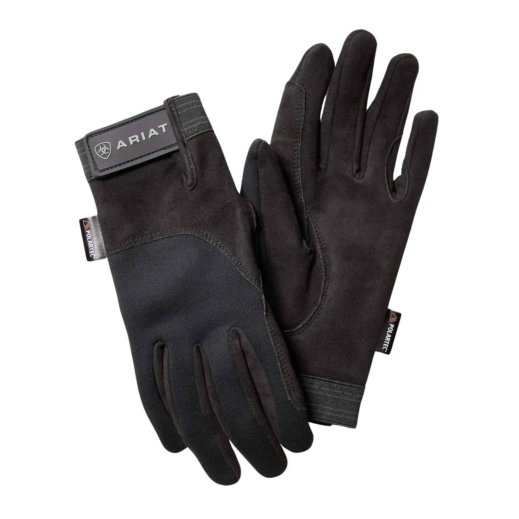 Insulated riding gloves Ariat Tek Grip