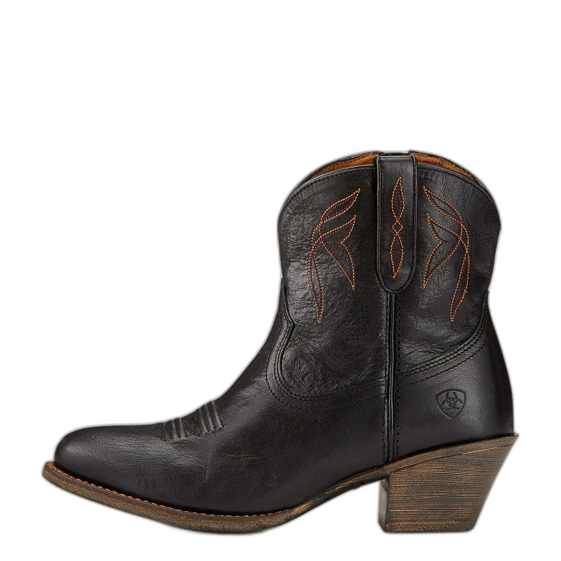 Stivali western da donna in pelle Ariat Darlin