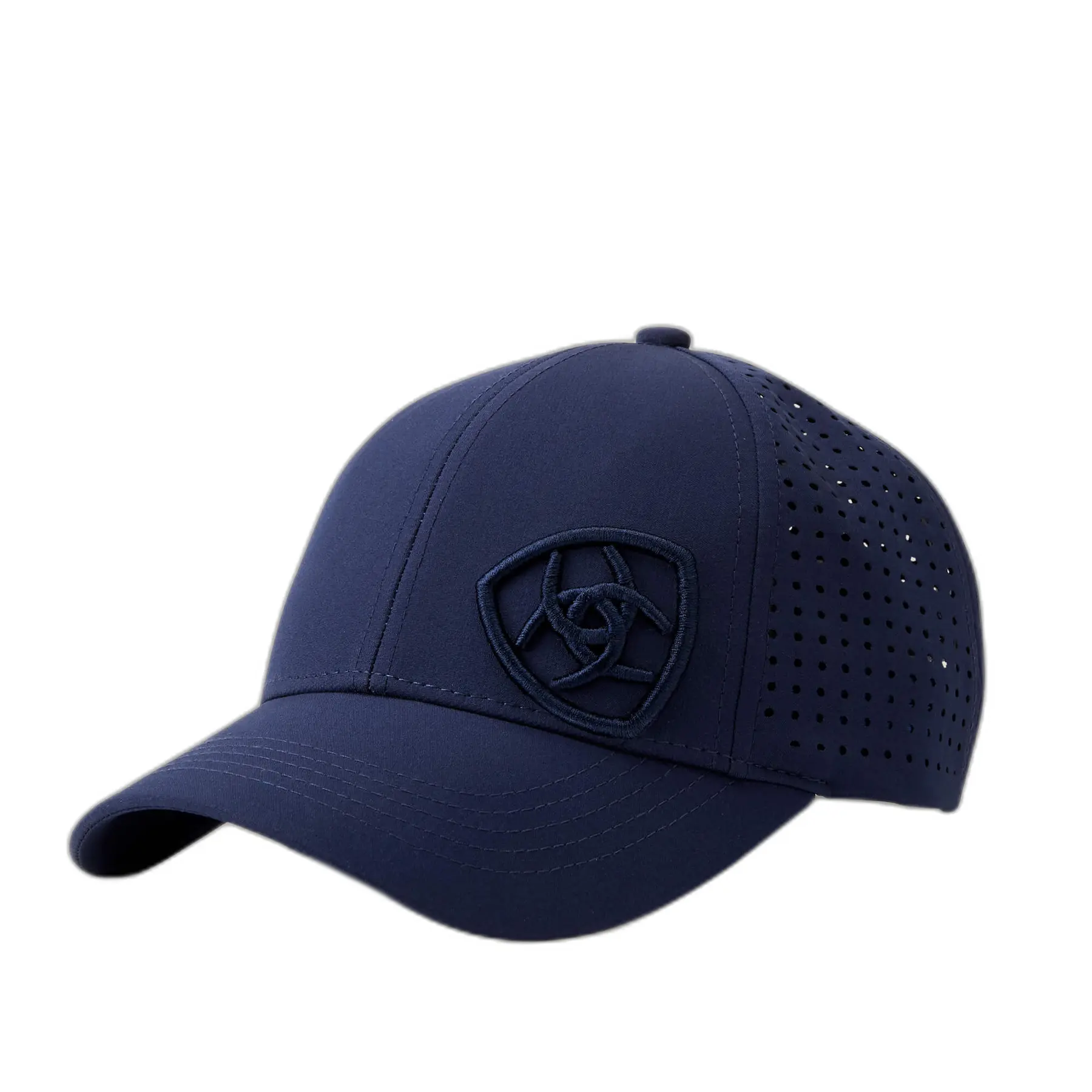 Cappellino con visiera Ariat Tri Factor