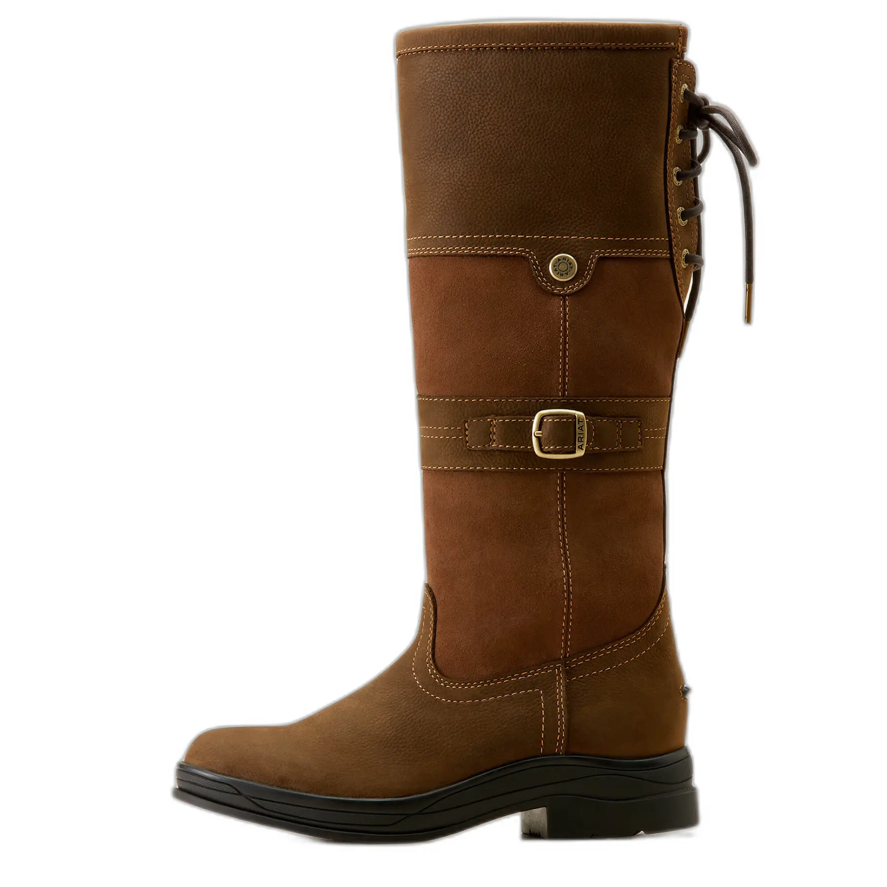 Botas de montar impermeables para mujer Ariat Langdale H2O