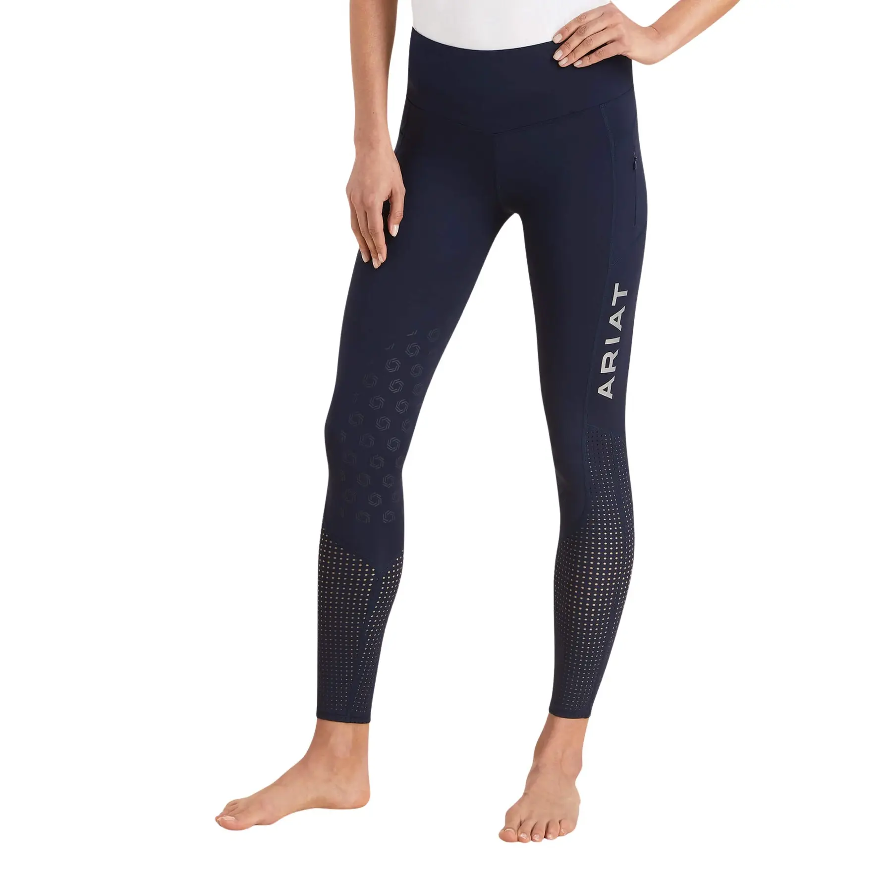 Dameslegging met middengrip Ariat Eos