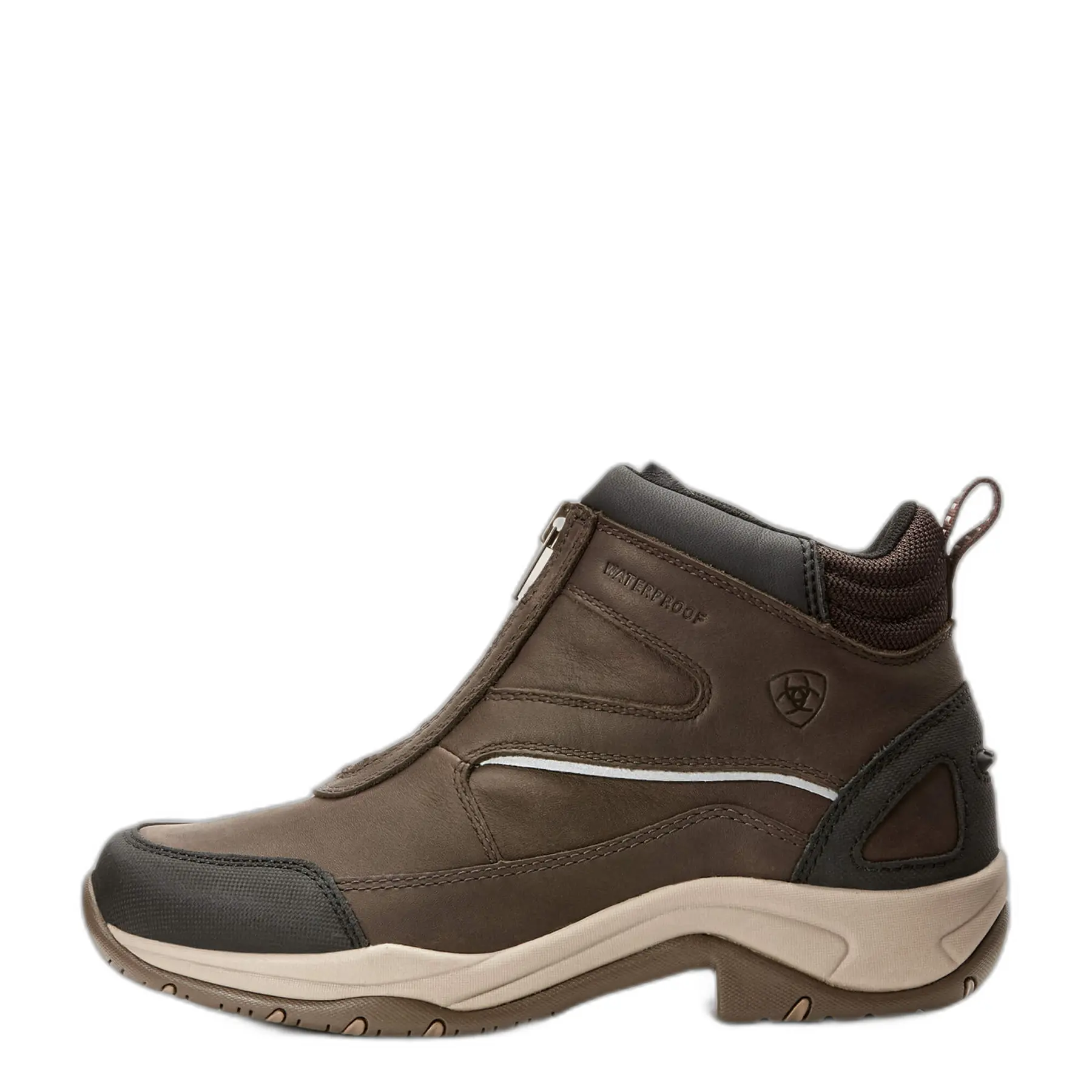 Stivali da equitazione donna Ariat Telluride Zip Waterproof