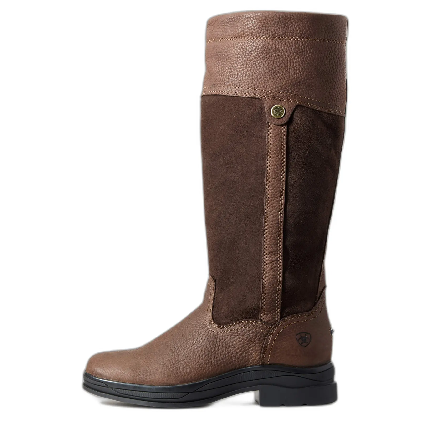 Stivali da equitazione impermeabili da donna Ariat Windermer II