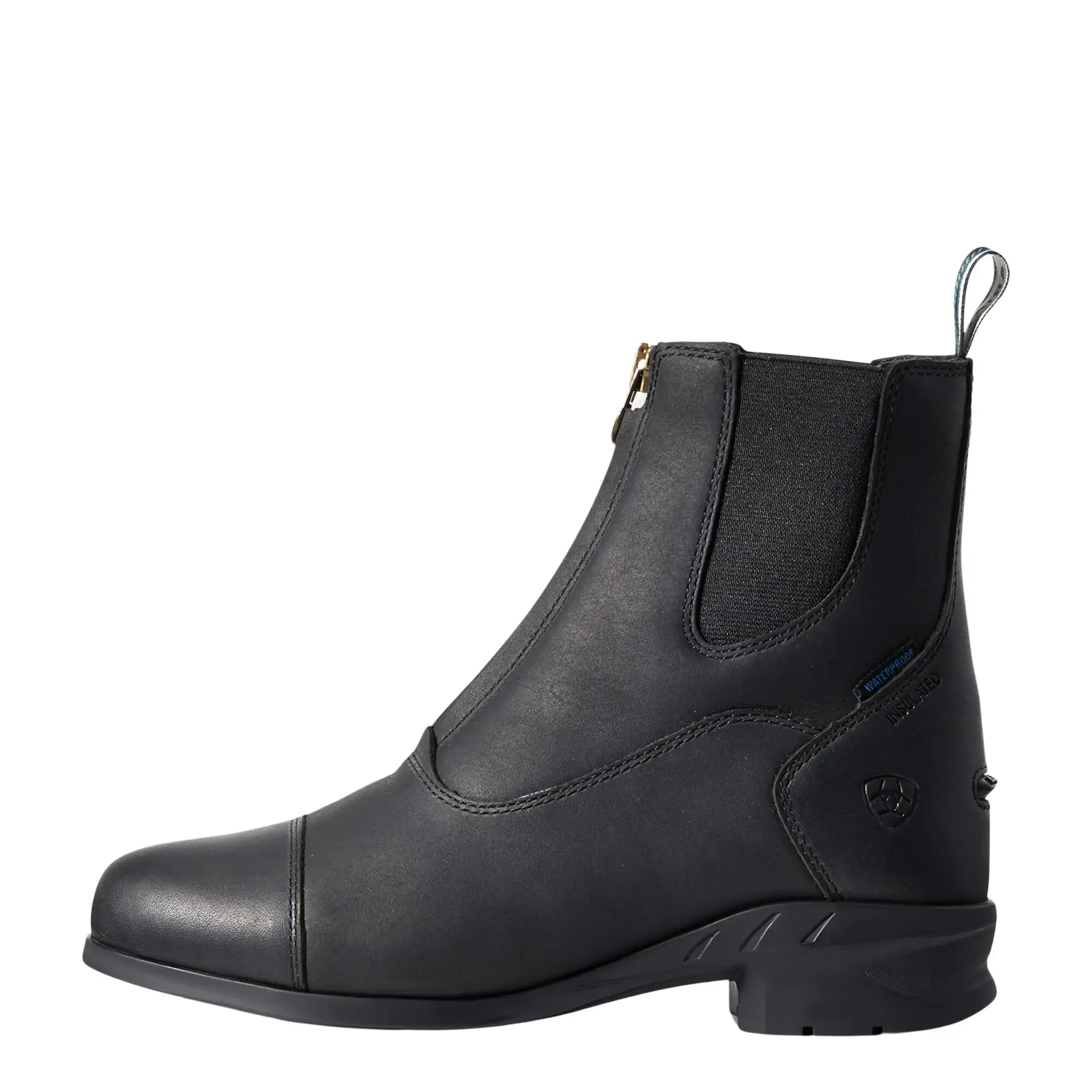 Stivali equitazione con zip da donna Ariat Heritage IV
