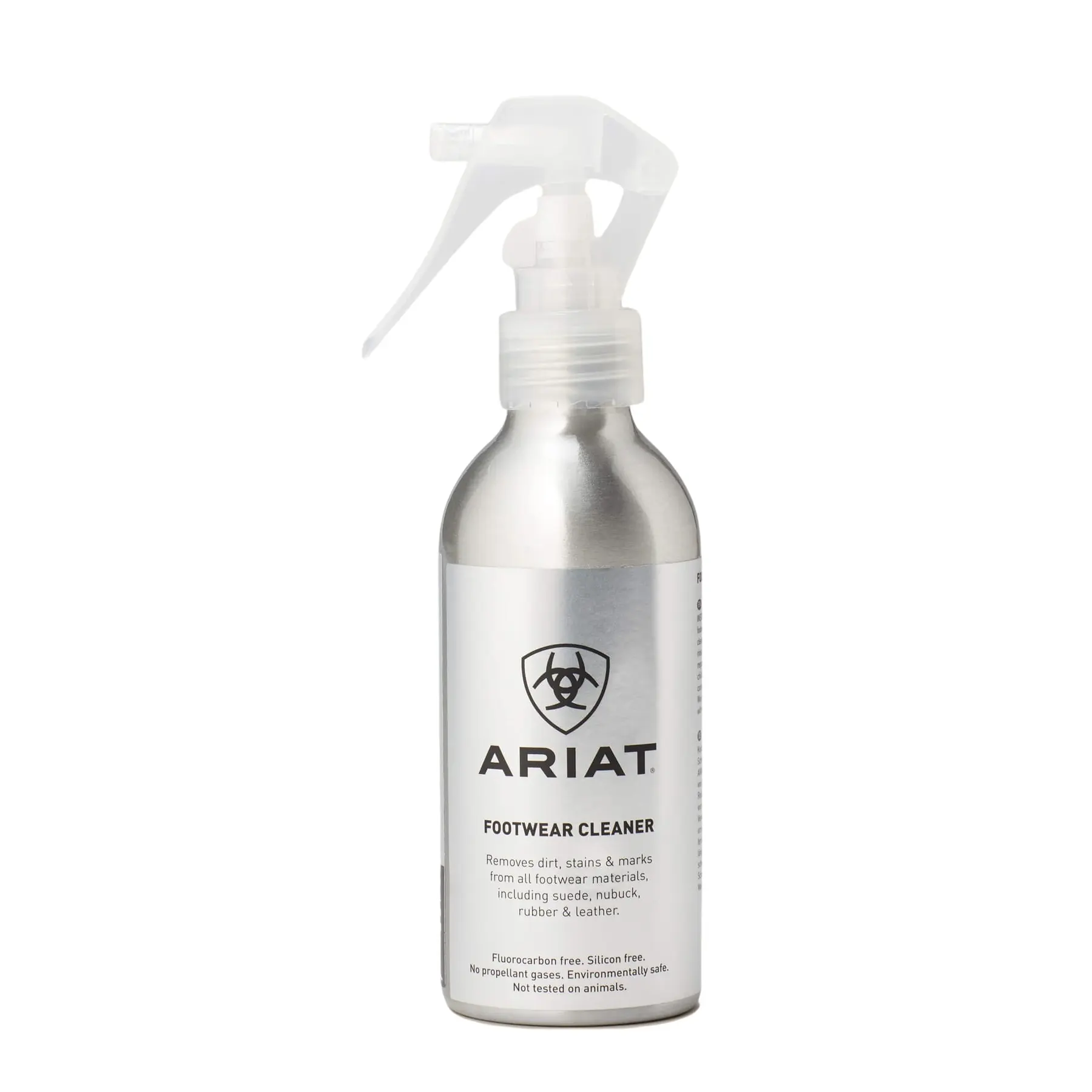 Ariat Blanc Nettoyant Pour Chaussures