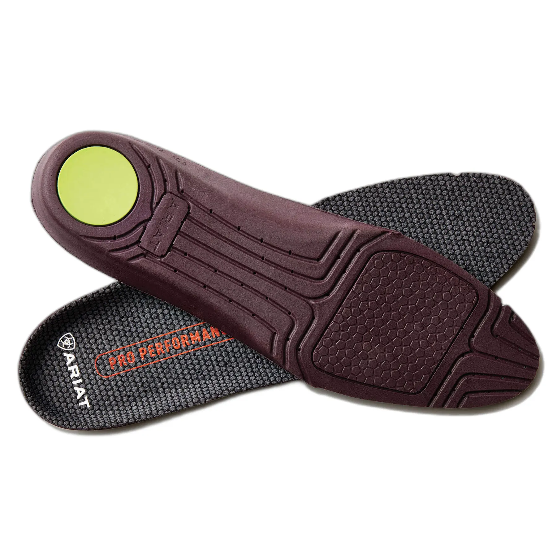 Suole Ariat Pro Performance