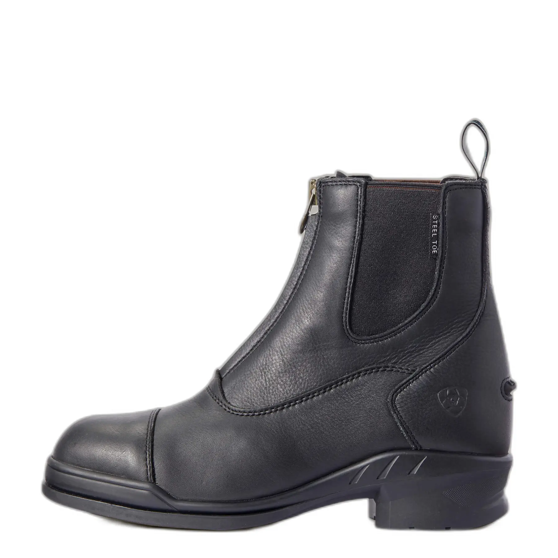 Stivali equitazione con zip da donna Ariat Heritage IV