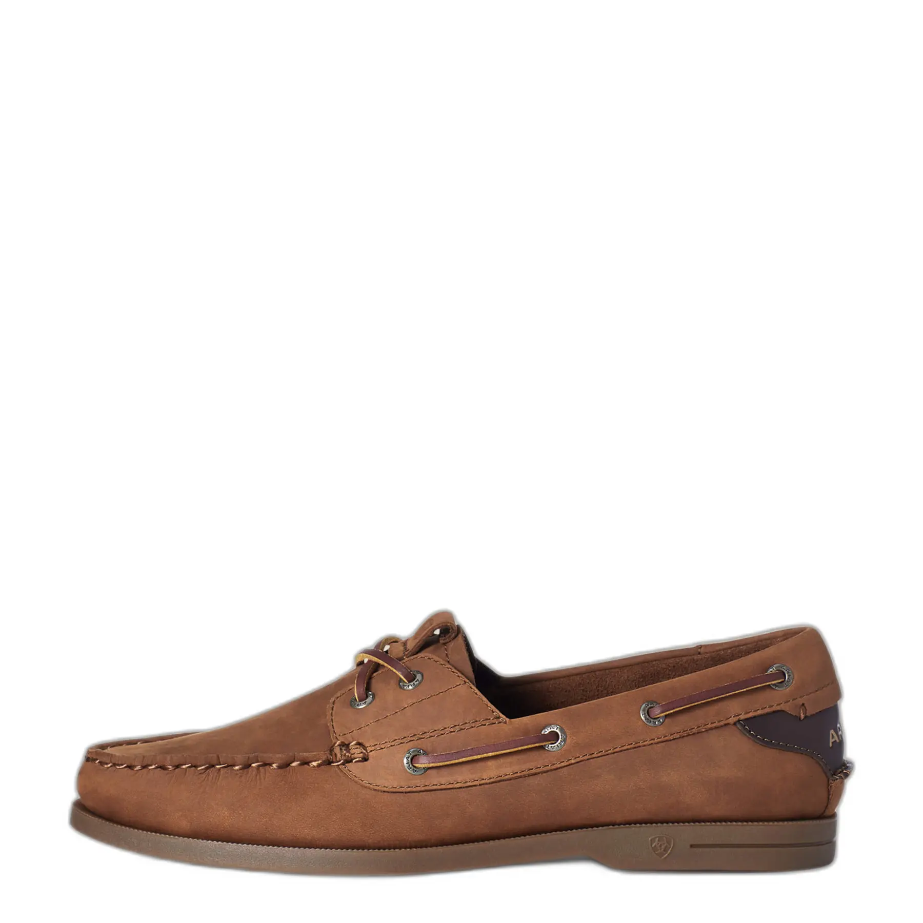 Scarpe da barca Ariat Antigua