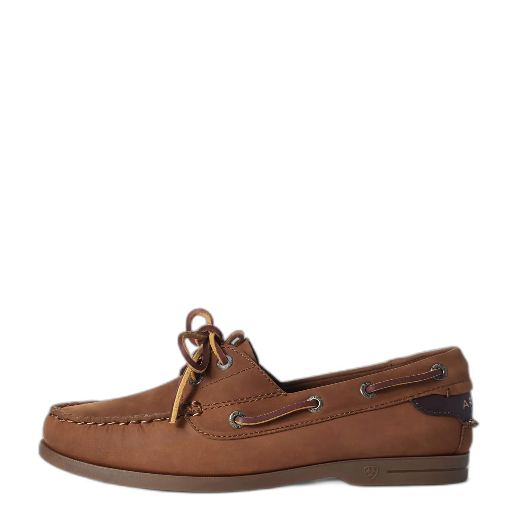 Scarpe da barca da donna Ariat Antigua