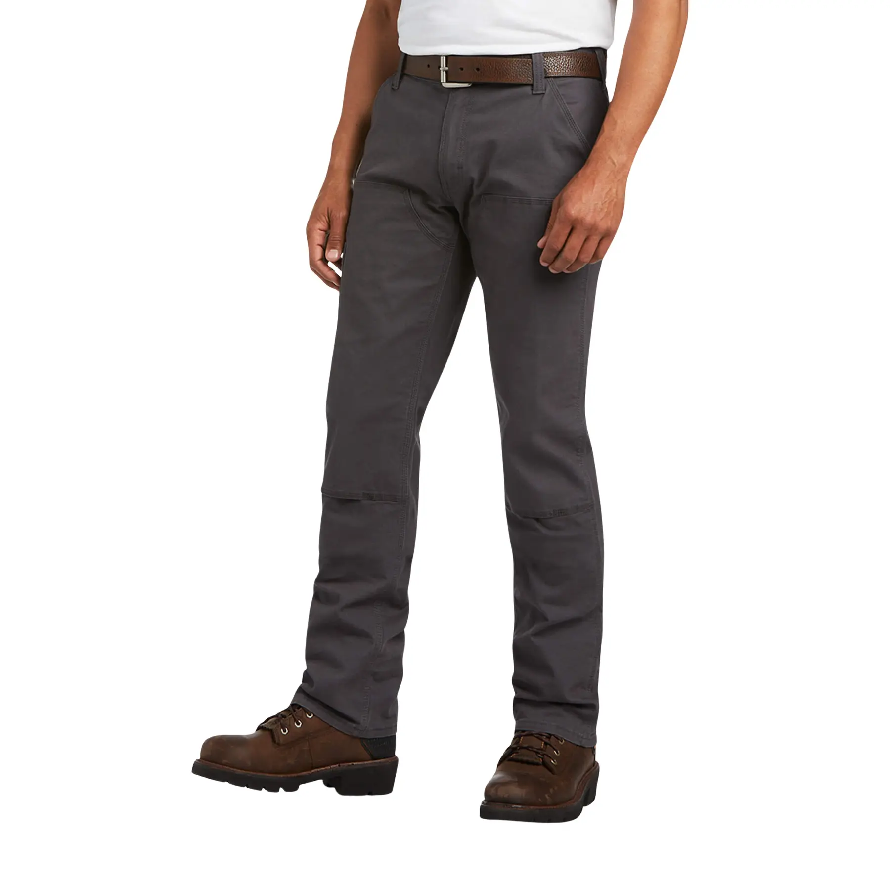 Arbeits Hose Ariat Rebar M7 Slim DuraStretch Made Tough