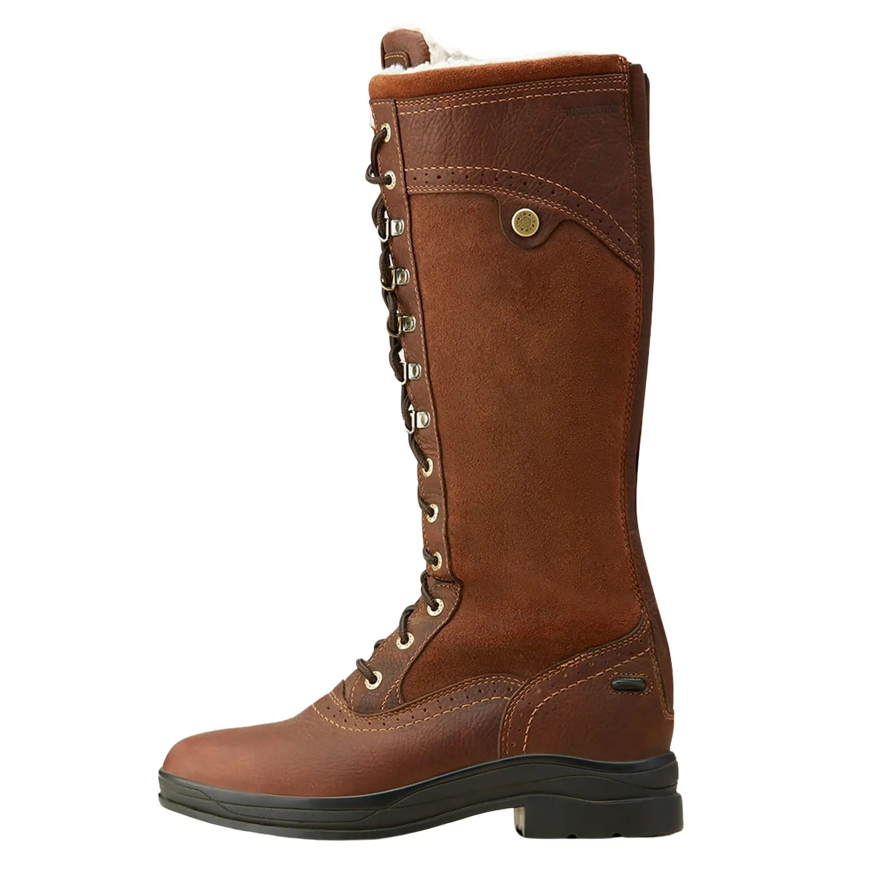 Women's waterproof riding boots Ariat Wythburn H2O